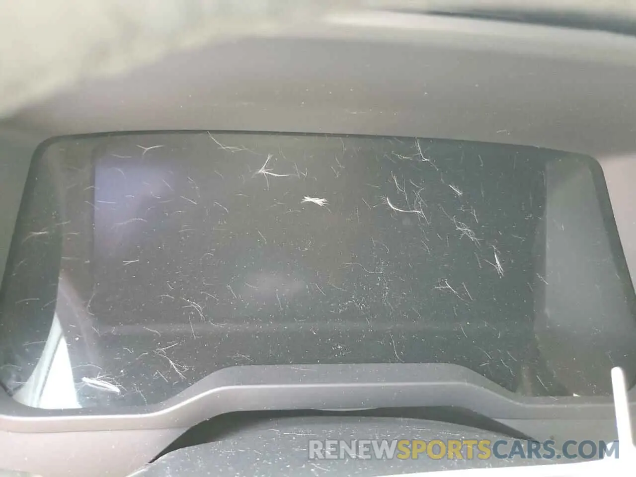9 Photograph of a damaged car 7SVAAABA8PX003412 TOYOTA SEQUOIA 2023