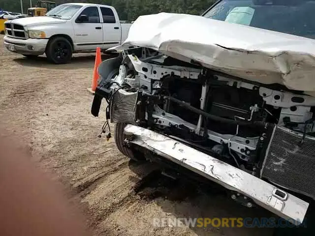 13 Photograph of a damaged car 7SVAAAAA2RX003748 TOYOTA SEQUOIA 2024