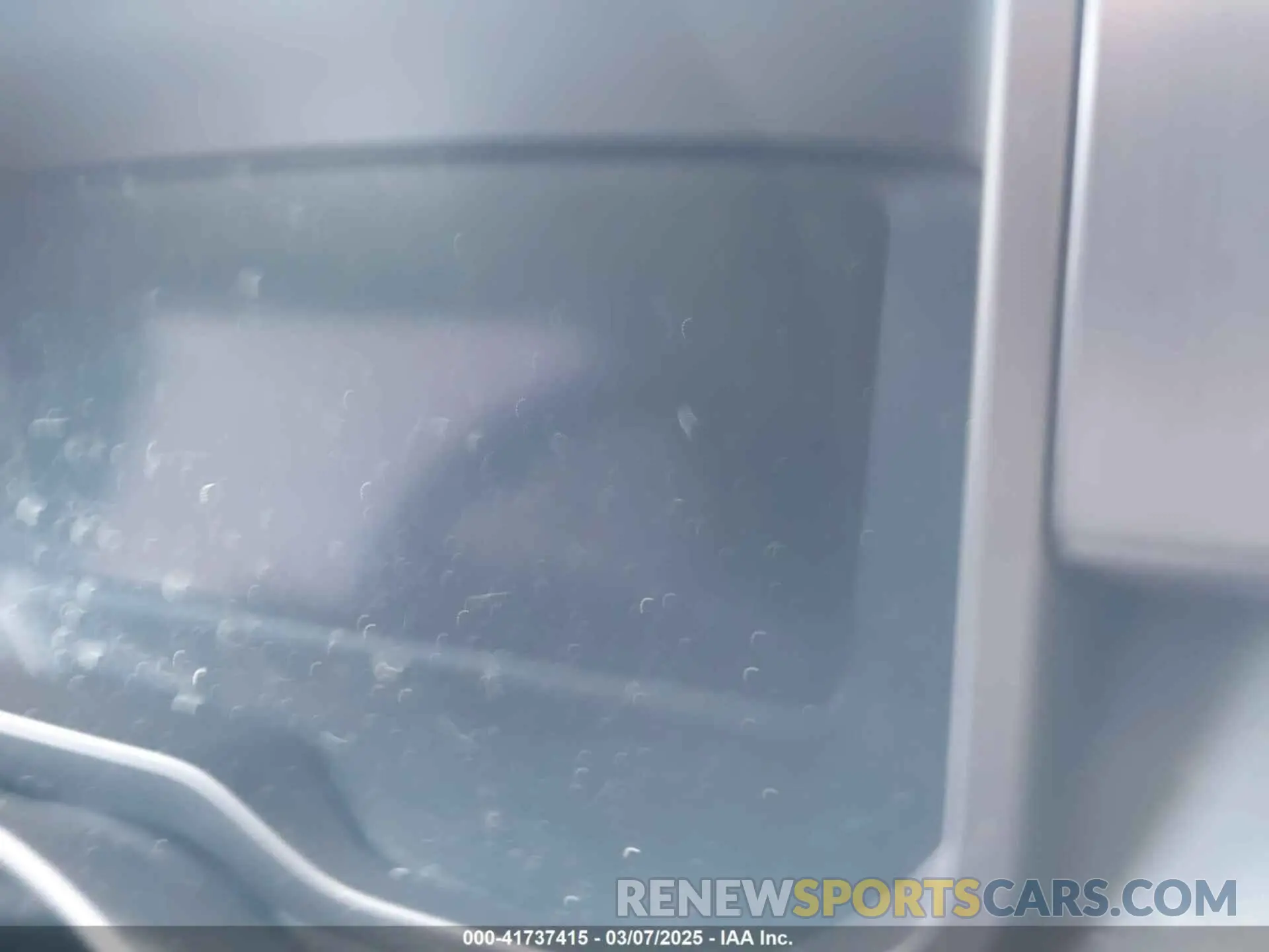 16 Photograph of a damaged car 7SVAAABA3RX023991 TOYOTA SEQUOIA 2024