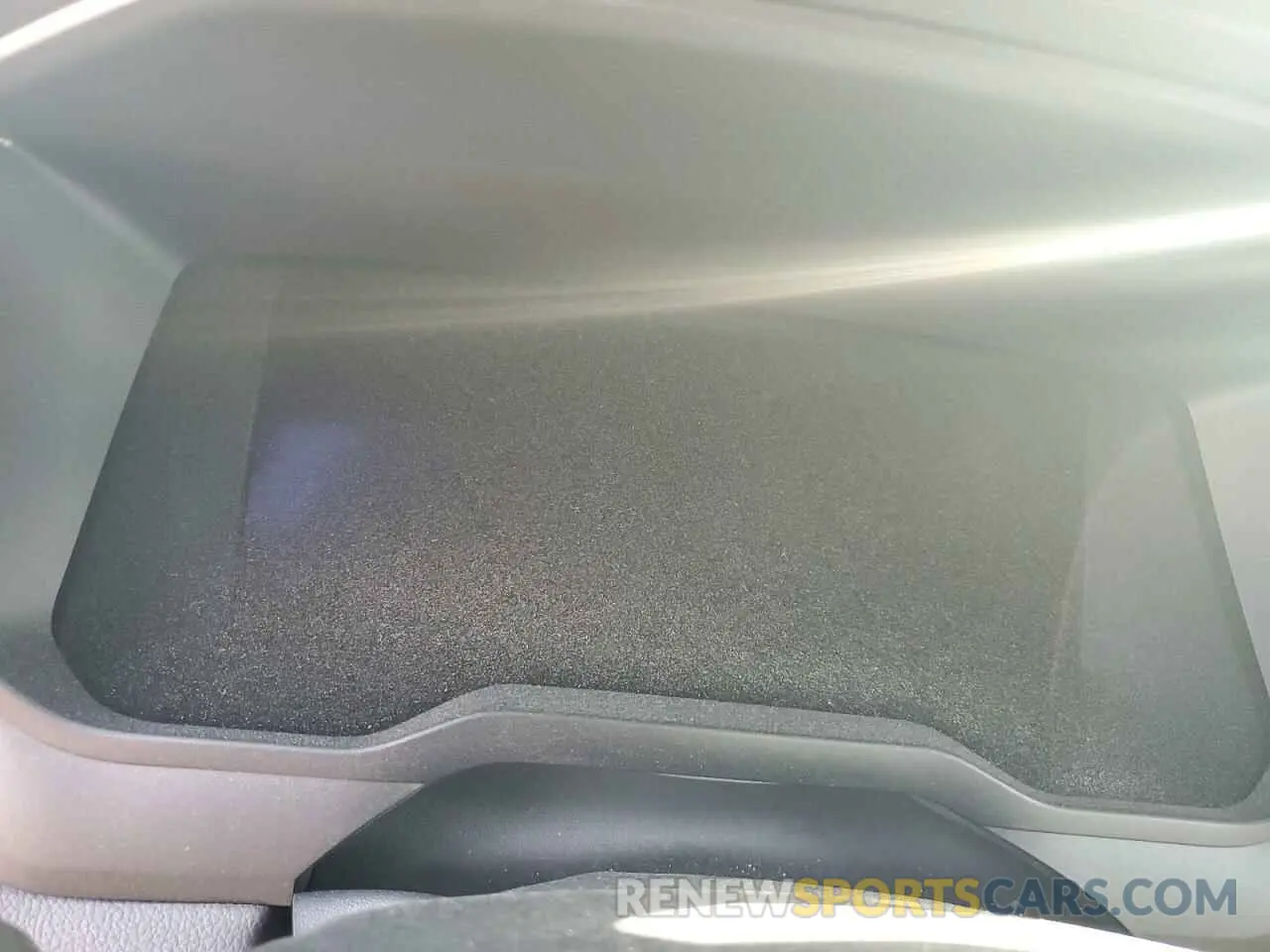 9 Photograph of a damaged car 7SVAAABAXRX037287 TOYOTA SEQUOIA 2024