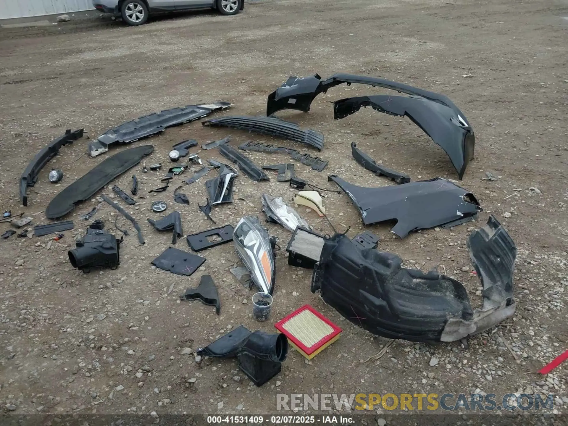 12 Photograph of a damaged car 5TDDZ3DC6KS214553 TOYOTA SIENNA 2019