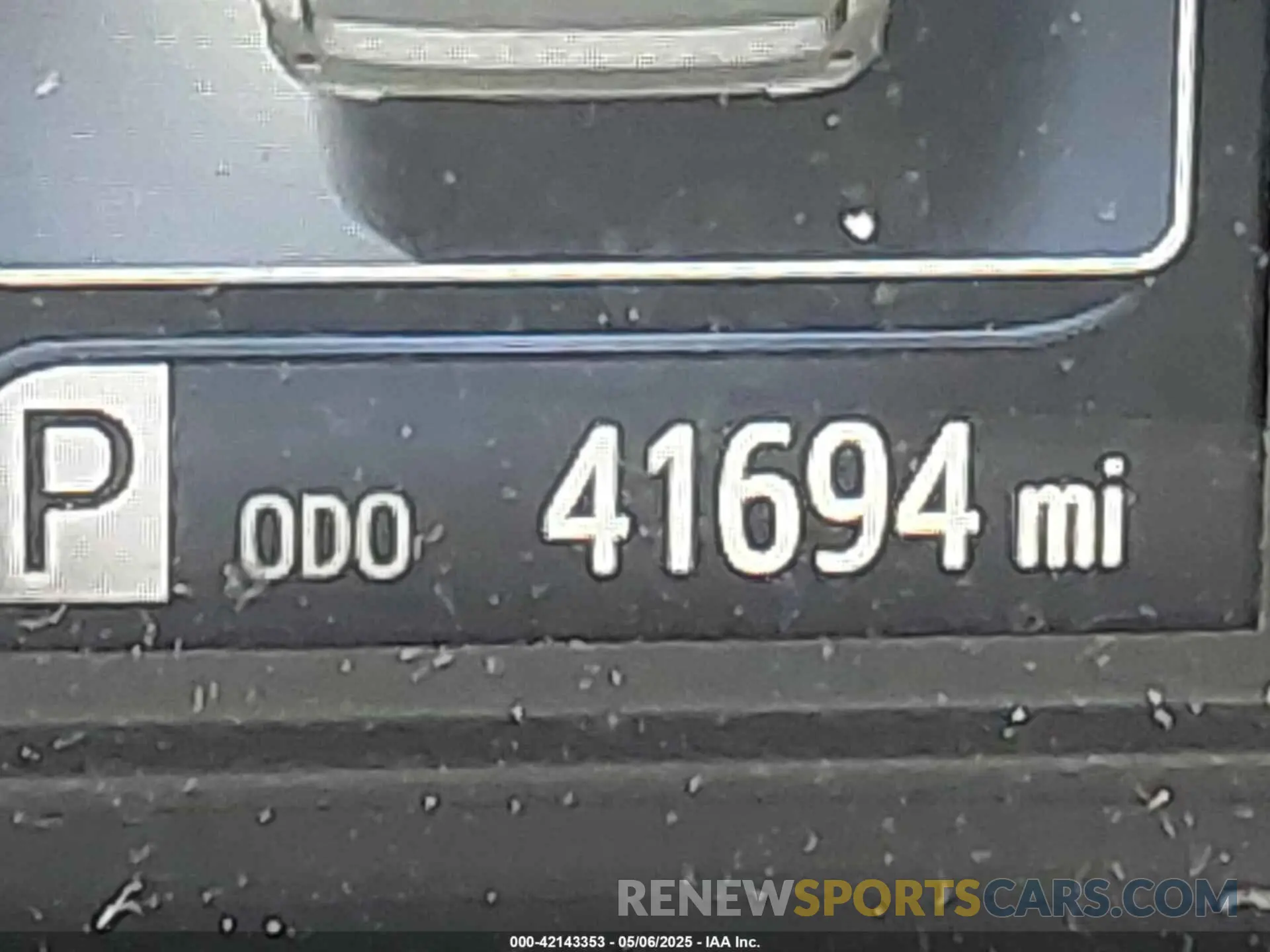 7 Photograph of a damaged car 5TDDZ3DC9KS226549 TOYOTA SIENNA 2019