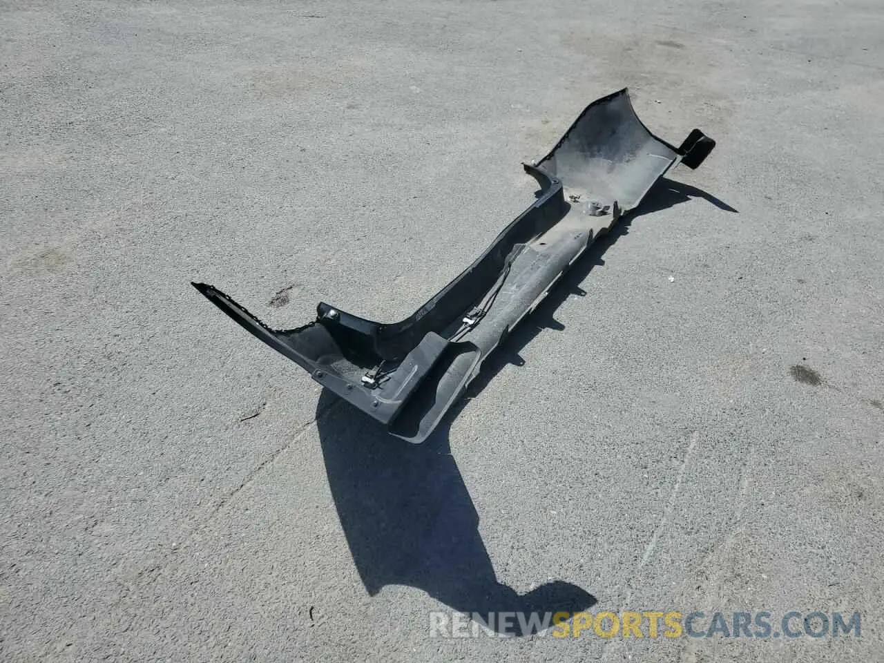 13 Photograph of a damaged car 5TDXZ3DCXKS019410 TOYOTA SIENNA 2019
