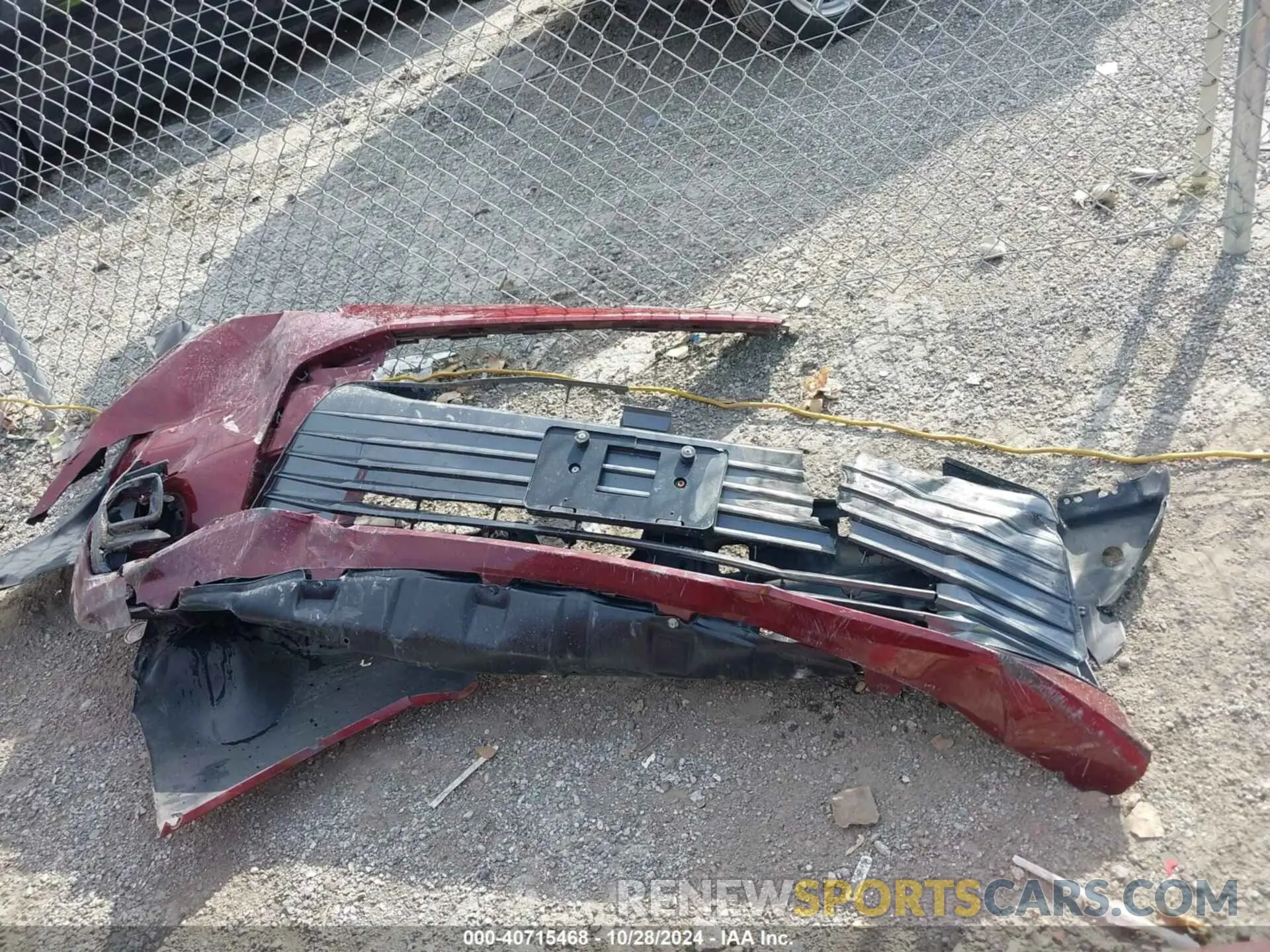 11 Photograph of a damaged car 5TDYZ3DC1KS005299 TOYOTA SIENNA 2019