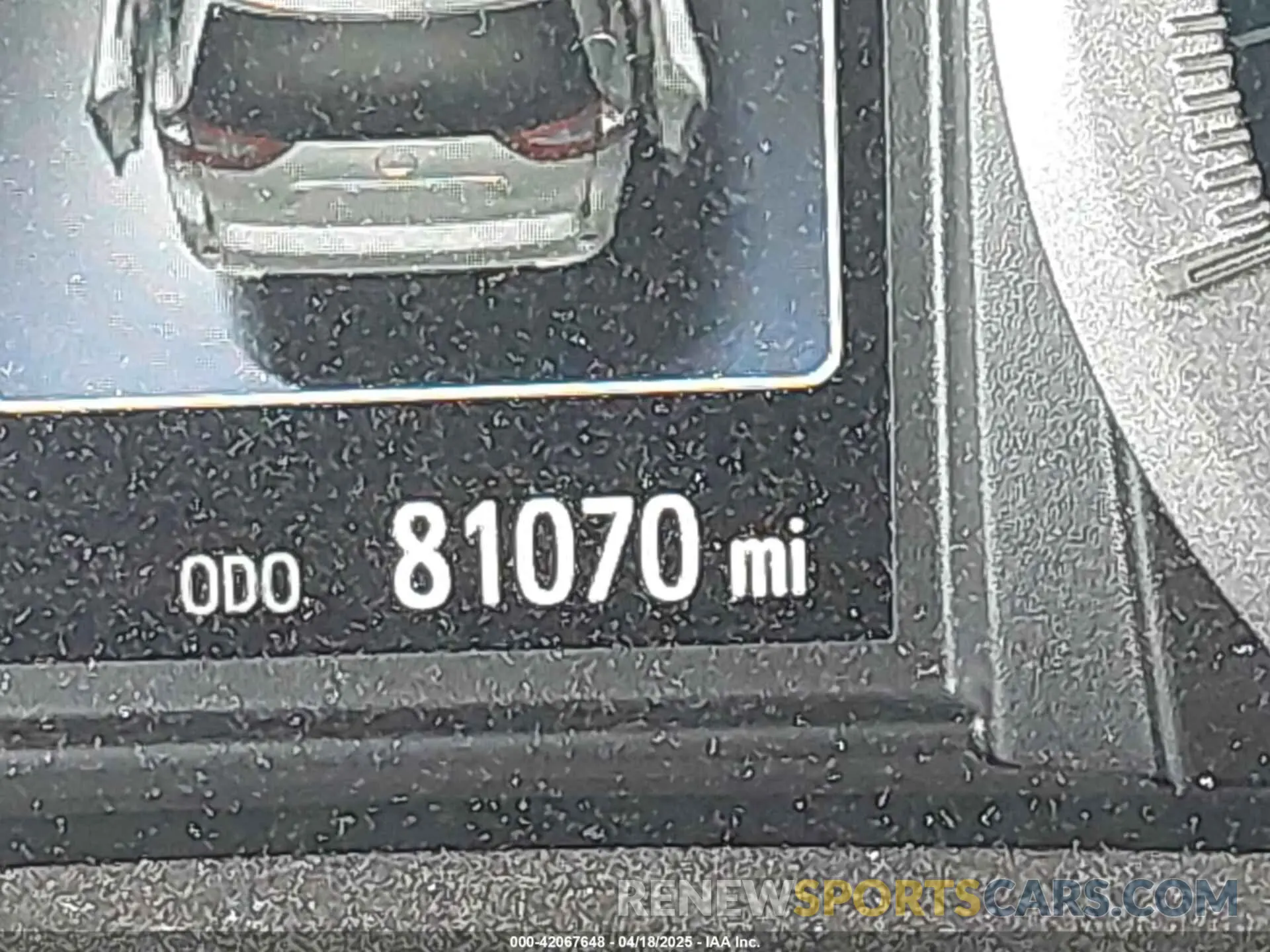 16 Photograph of a damaged car 5TDYZ3DC4KS015406 TOYOTA SIENNA 2019