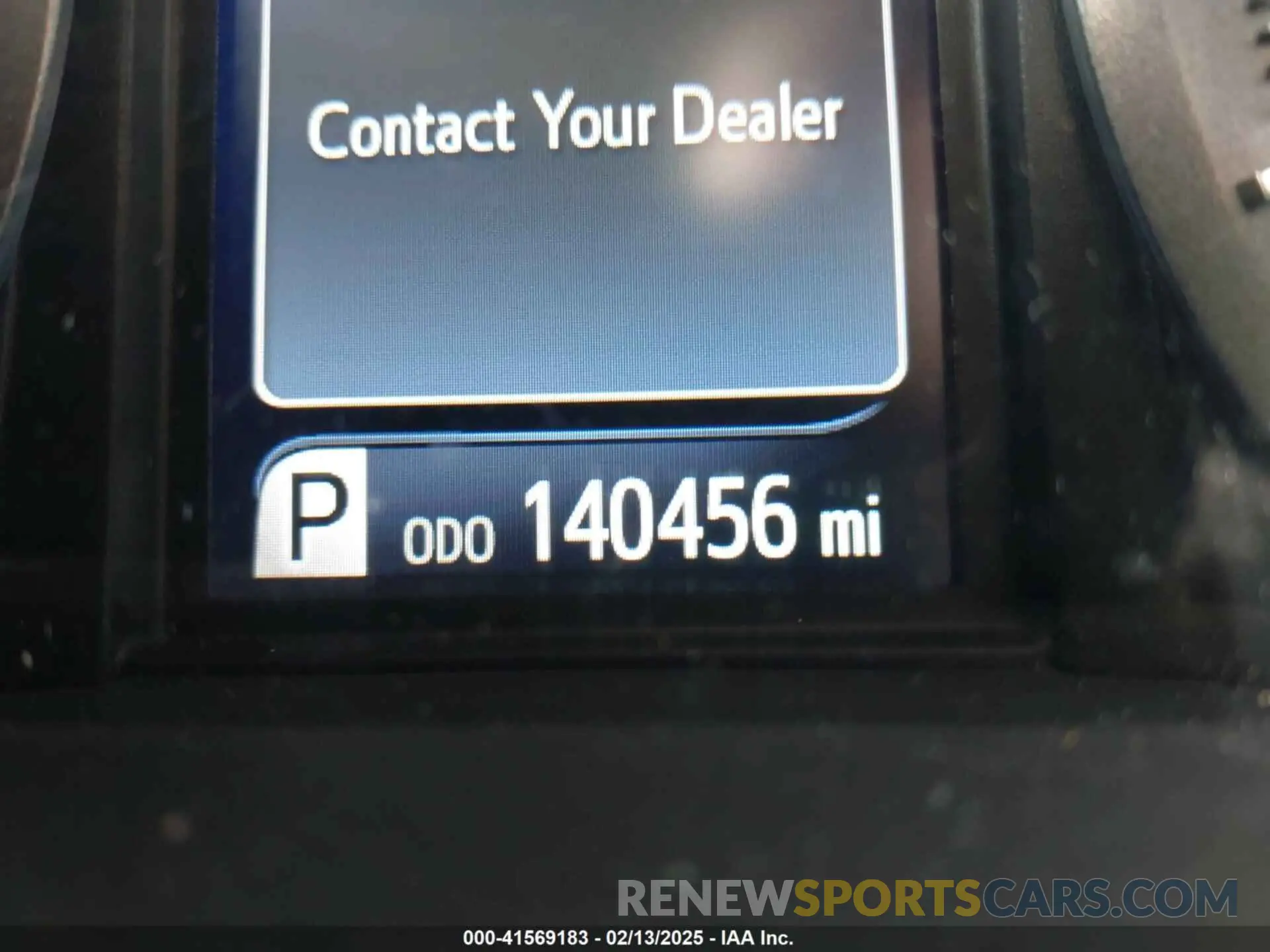 15 Photograph of a damaged car 5TDYZ3DC5KS011283 TOYOTA SIENNA 2019