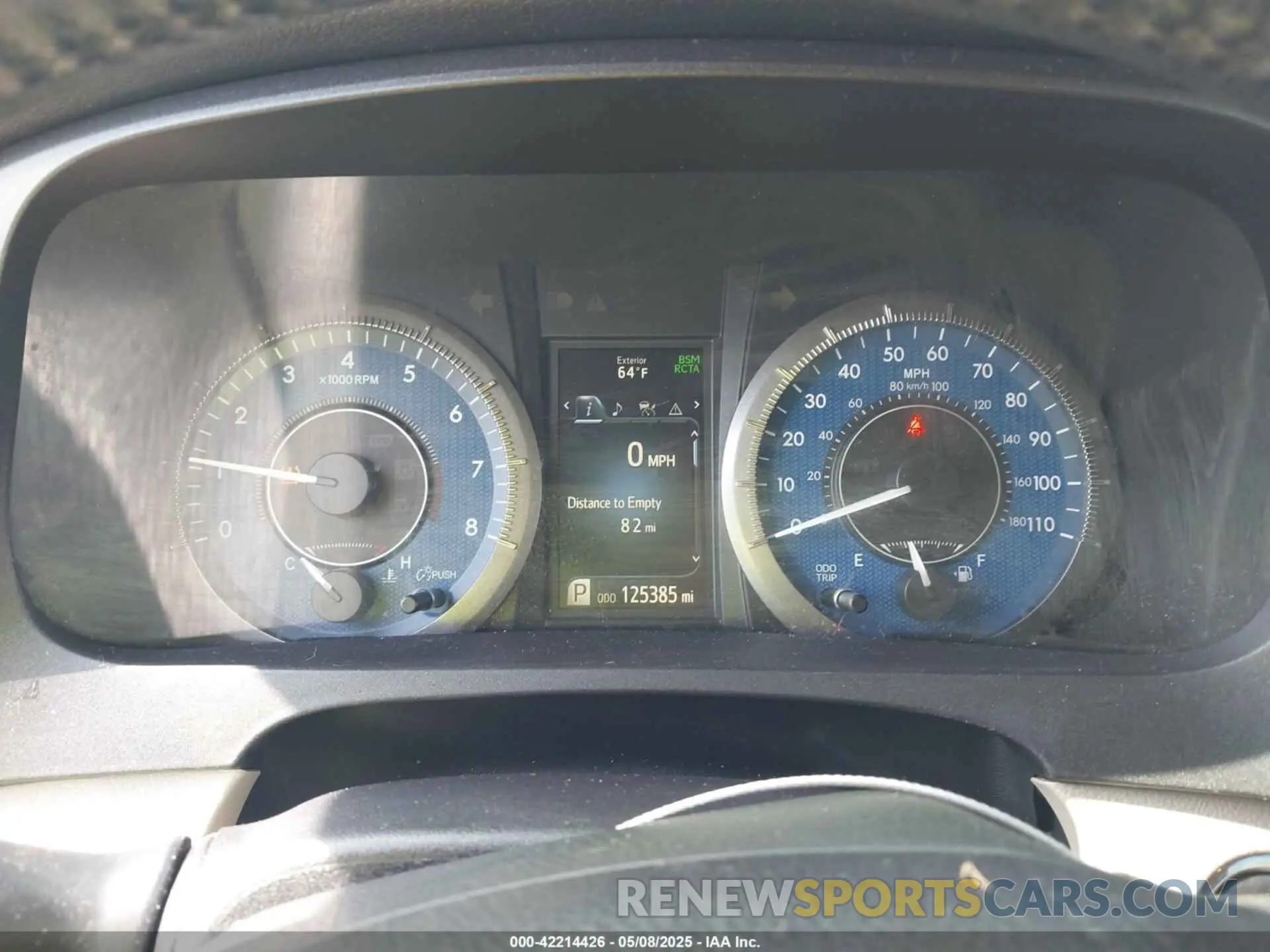 7 Photograph of a damaged car 5TDYZ3DC7KS980857 TOYOTA SIENNA 2019
