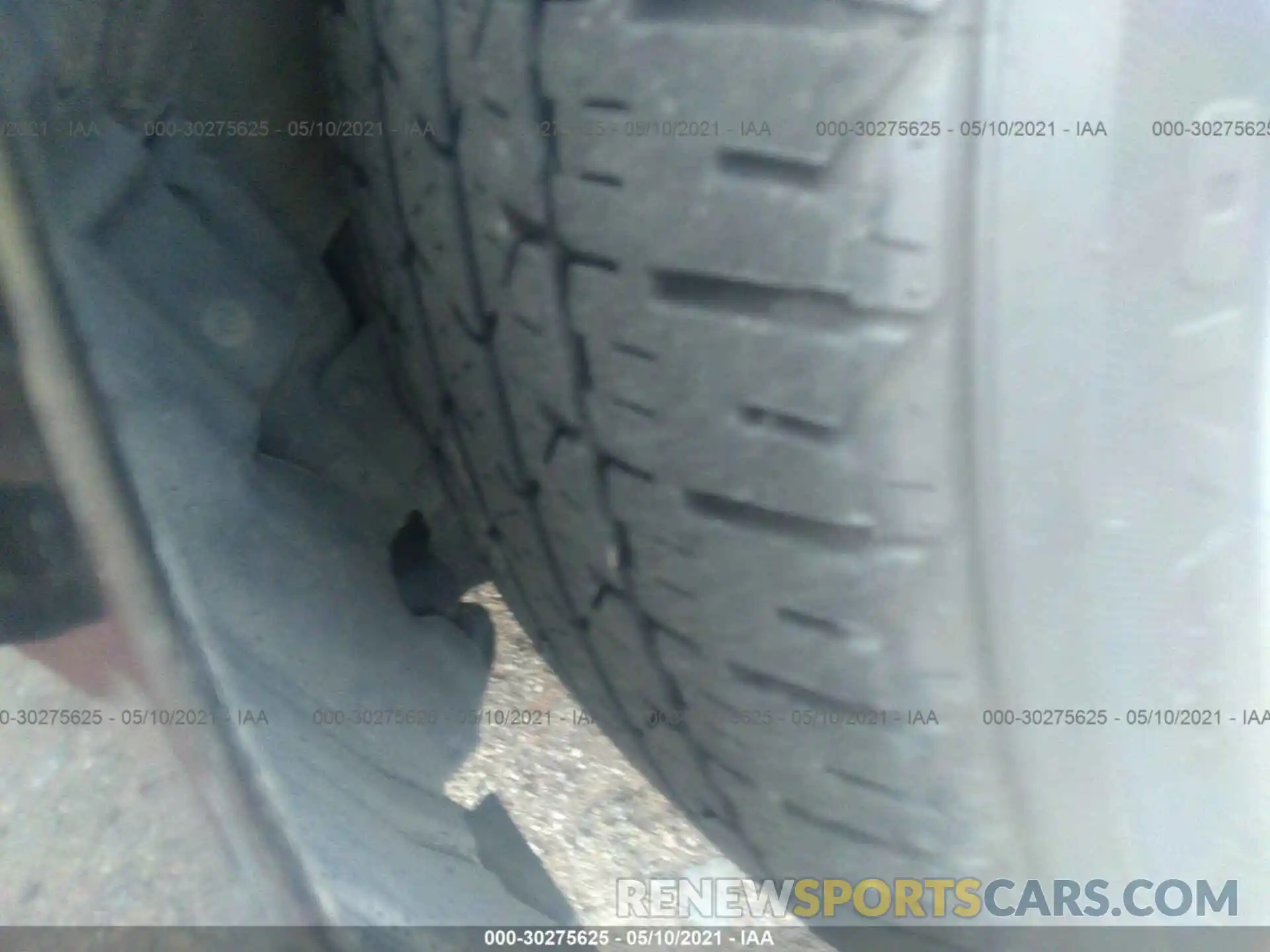 12 Photograph of a damaged car 5TDYZ3DCXKS967973 TOYOTA SIENNA 2019