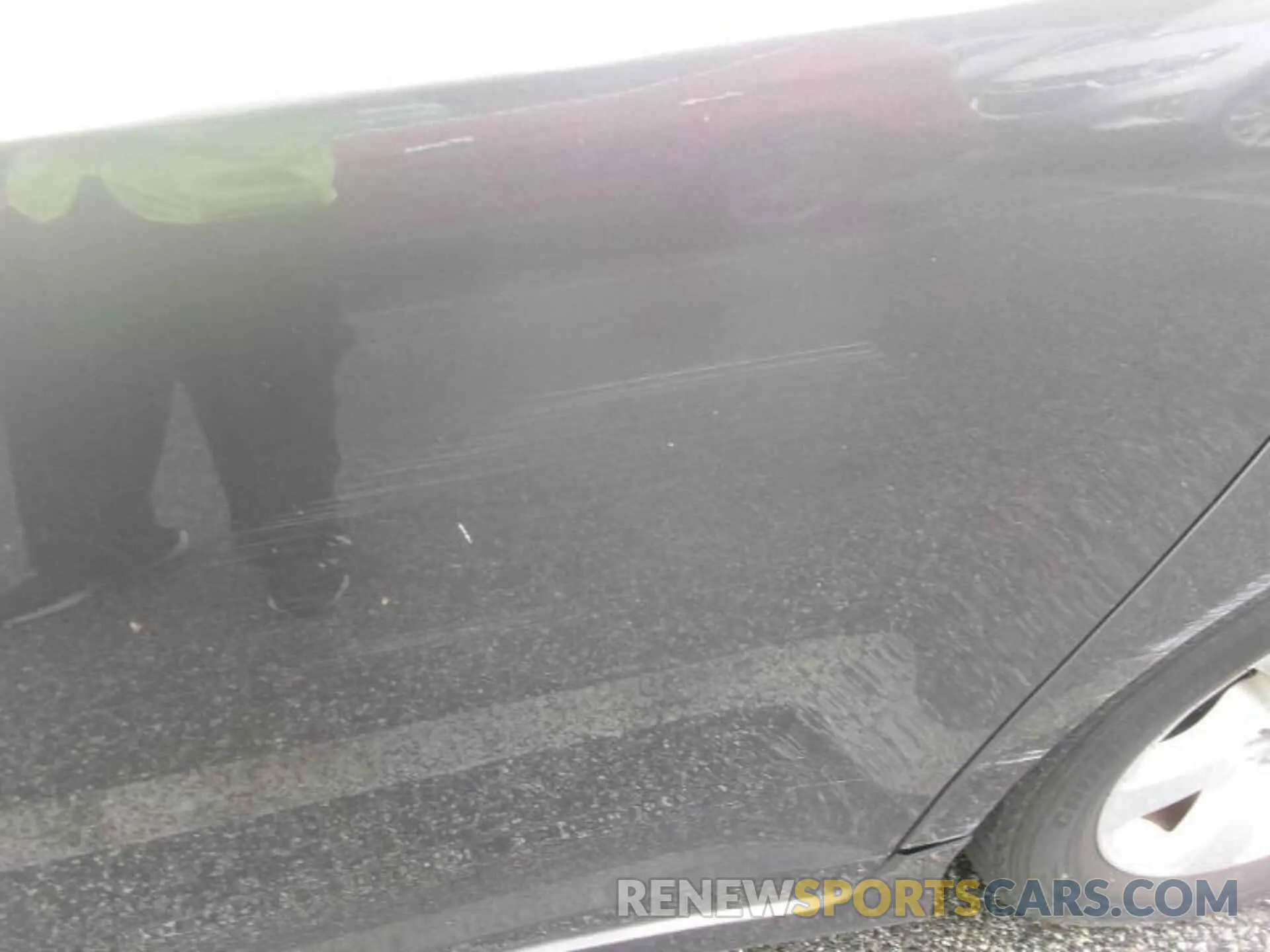 3 Photograph of a damaged car 5TDZZ3DC2KS002996 TOYOTA SIENNA 2019