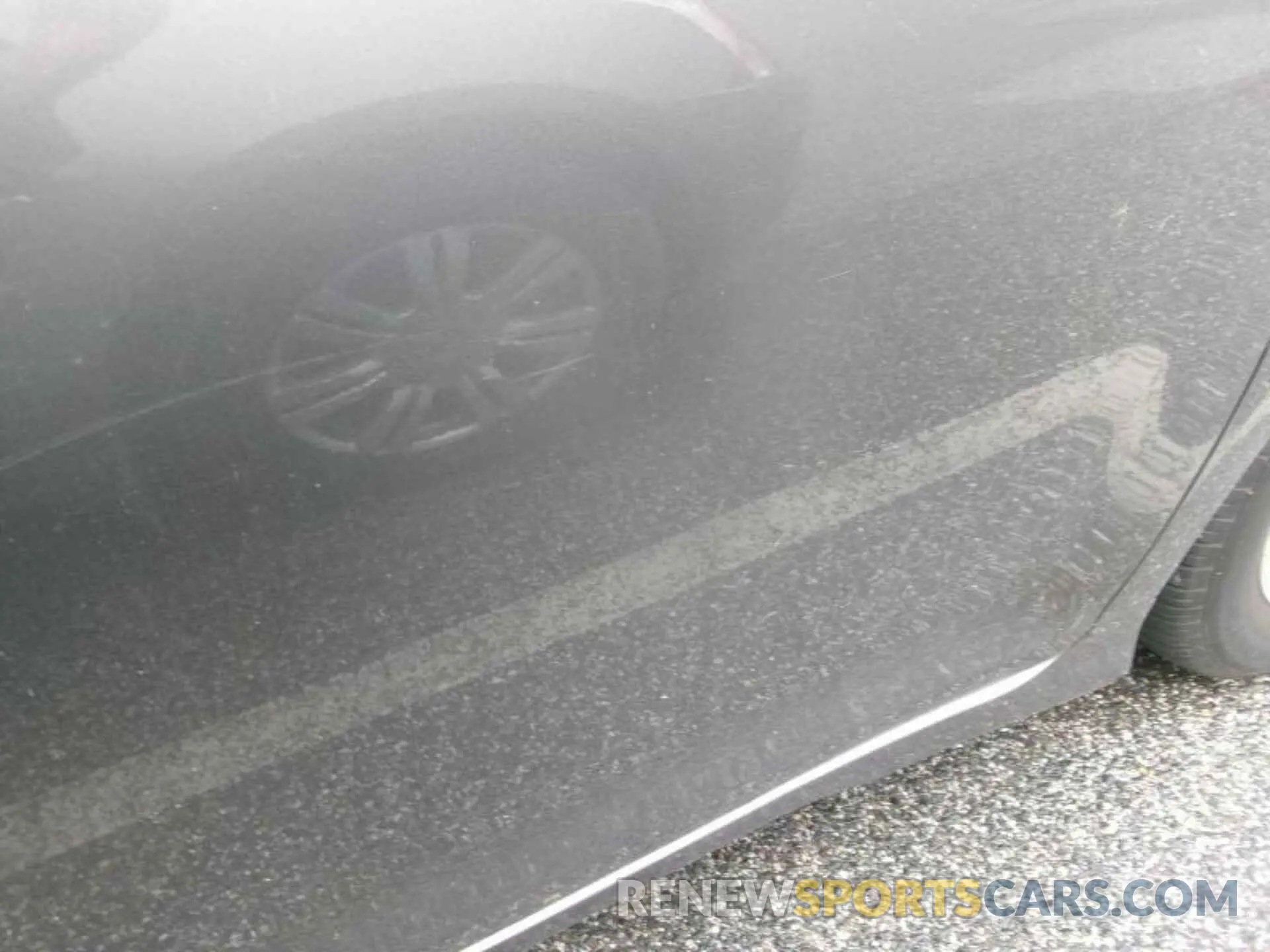 9 Photograph of a damaged car 5TDZZ3DC2KS002996 TOYOTA SIENNA 2019