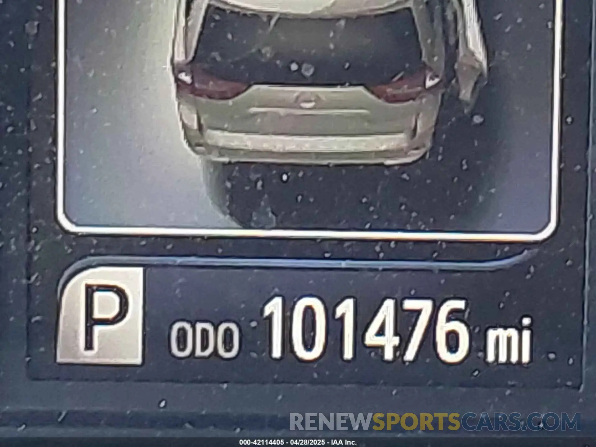 16 Photograph of a damaged car 5TDZZ3DC4KS015569 TOYOTA SIENNA 2019