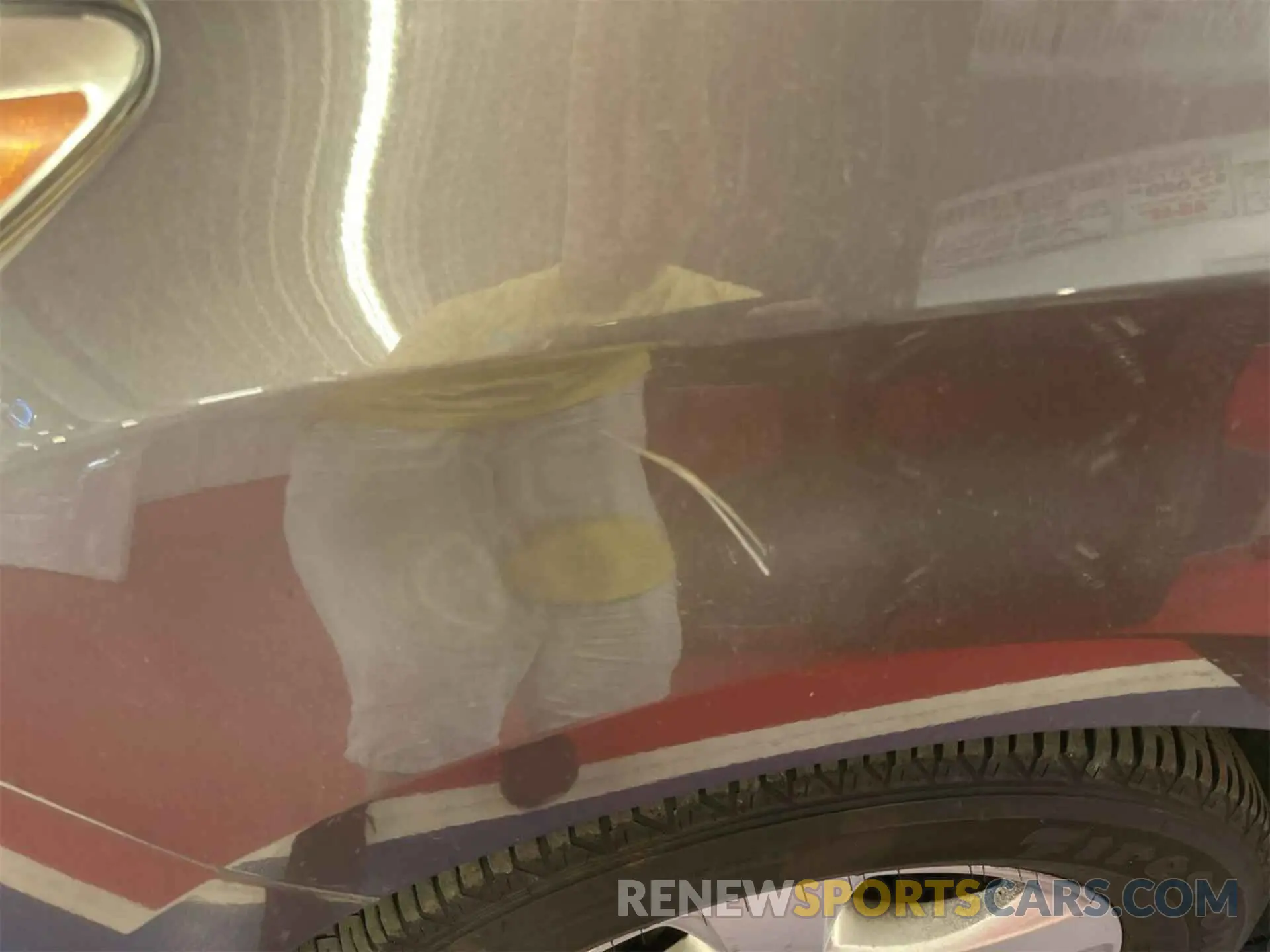 20 Photograph of a damaged car 5TDZZ3DC5KS001485 TOYOTA SIENNA 2019