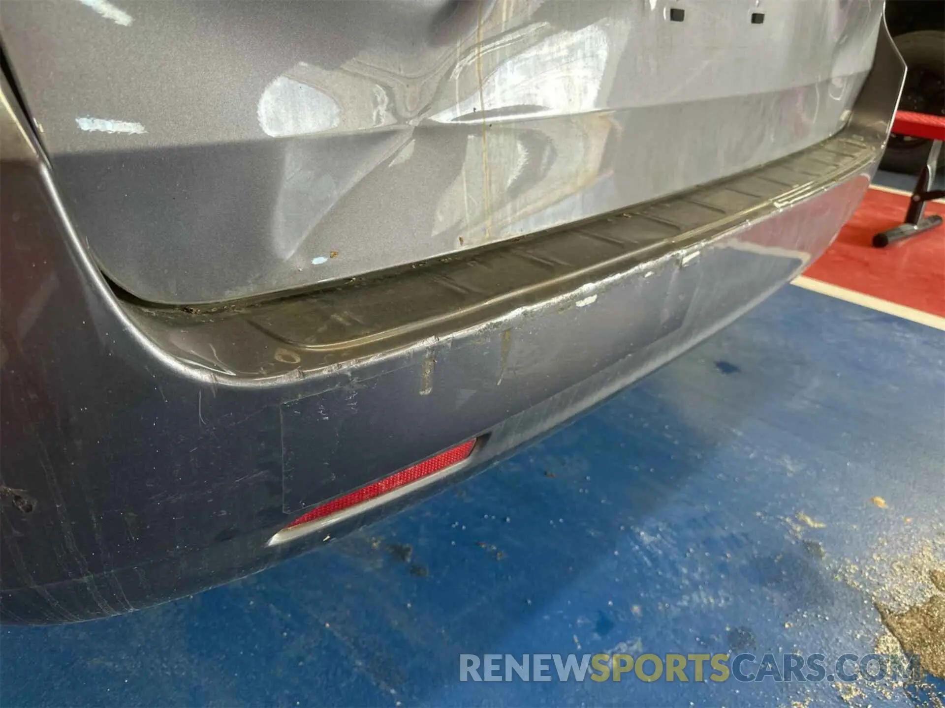 25 Photograph of a damaged car 5TDZZ3DC5KS001485 TOYOTA SIENNA 2019