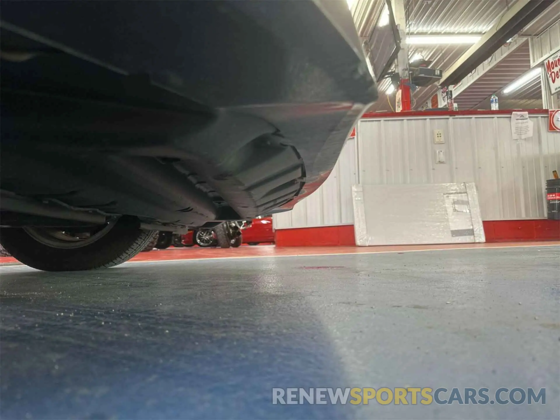 29 Photograph of a damaged car 5TDZZ3DC5KS001485 TOYOTA SIENNA 2019