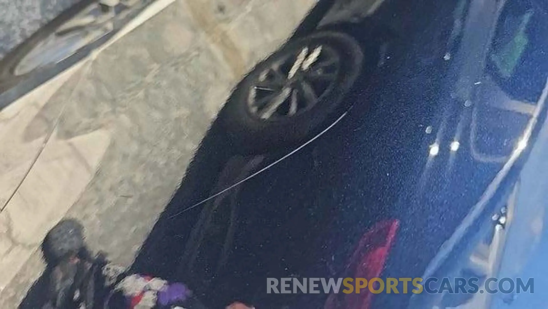 1 Photograph of a damaged car 5TDDZ3DC2LS249611 TOYOTA SIENNA 2020