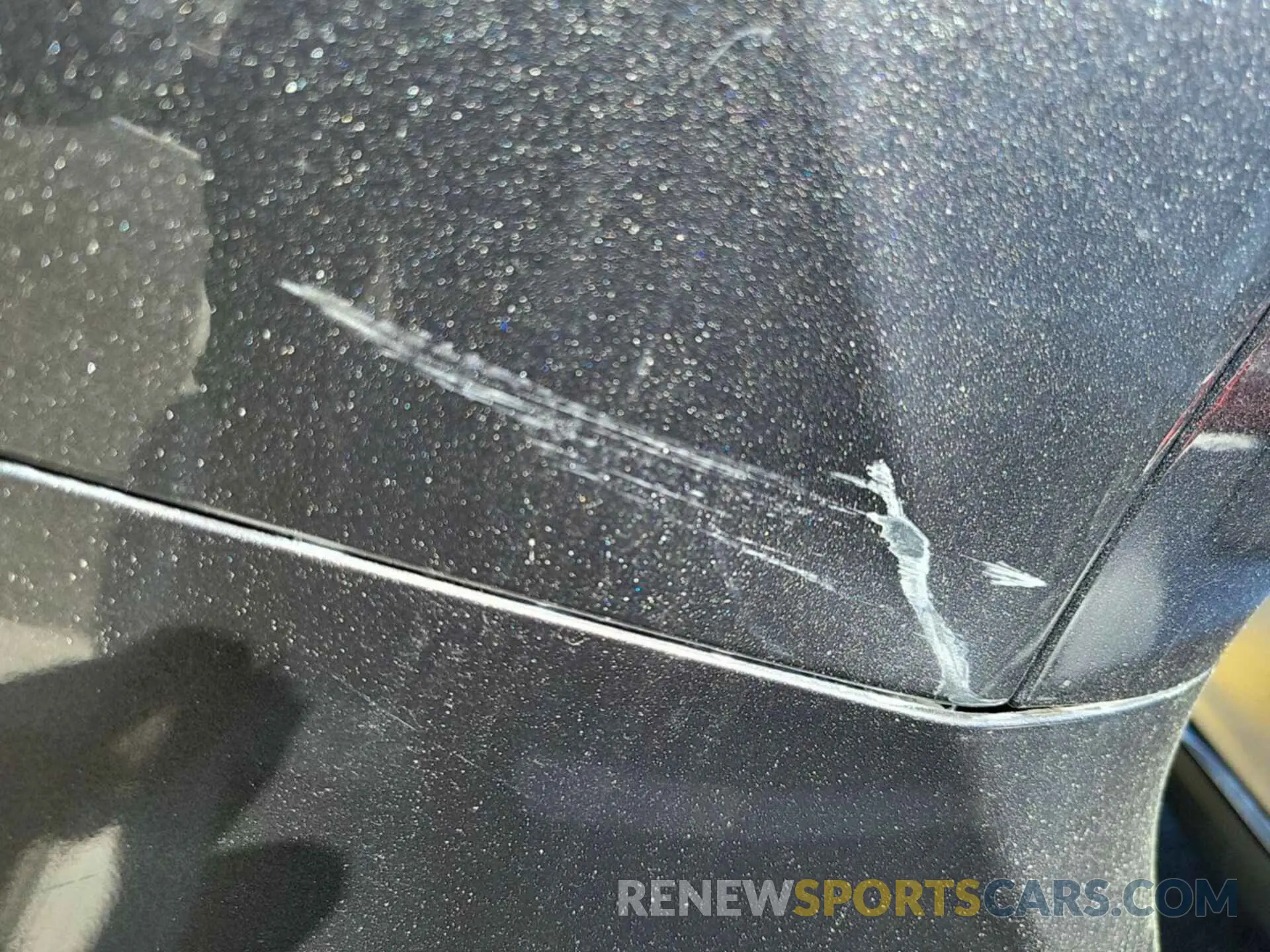 23 Photograph of a damaged car 5TDDZ3DC8LS230299 TOYOTA SIENNA 2020
