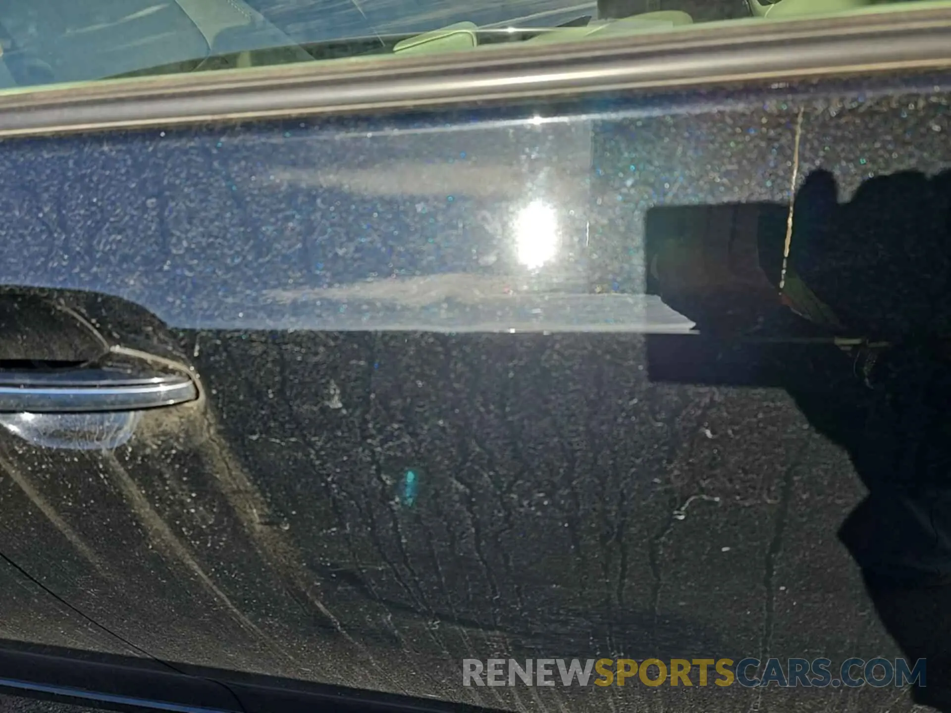 10 Photograph of a damaged car 5TDDZ3DC8LS249967 TOYOTA SIENNA 2020