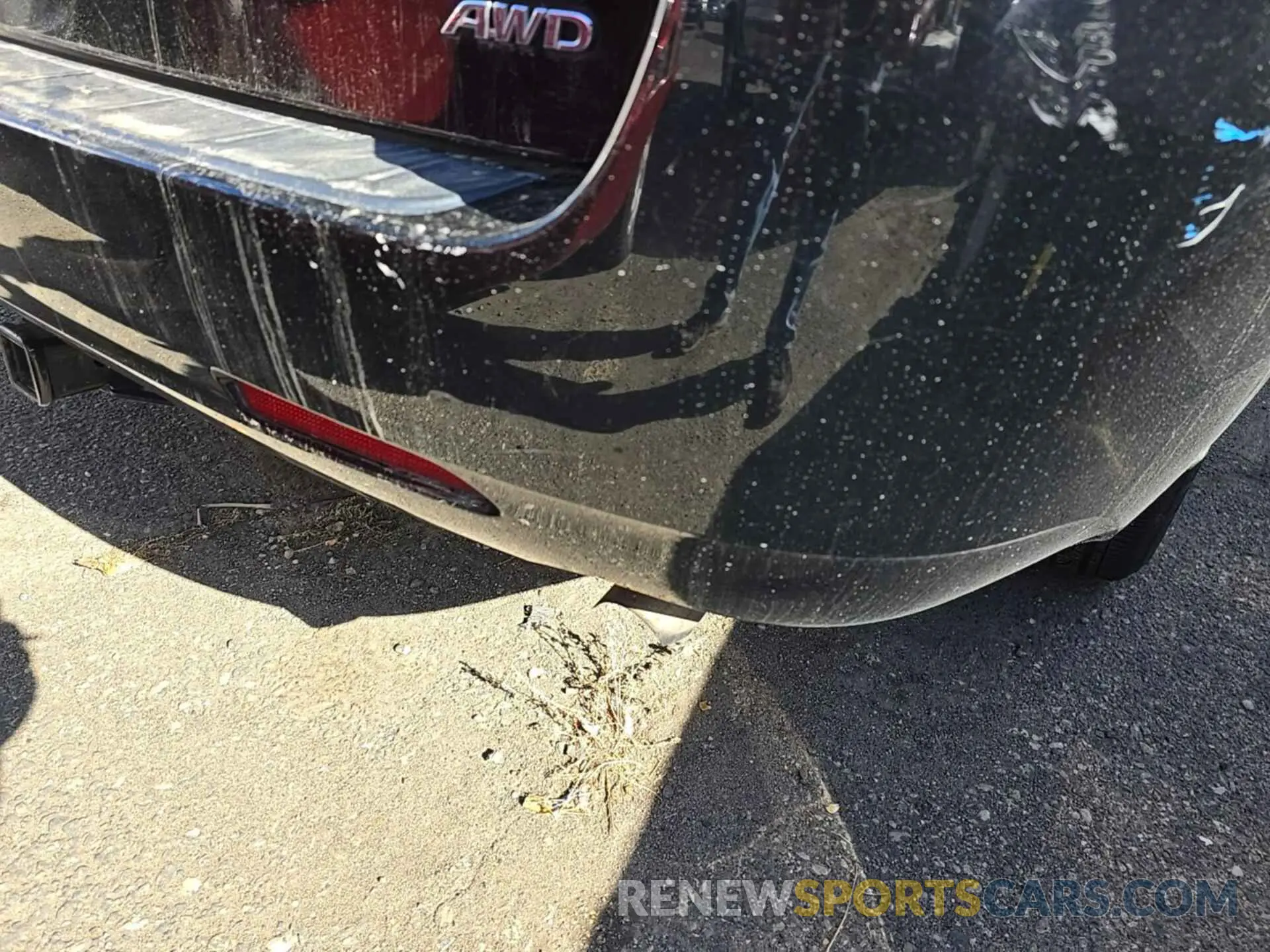 14 Photograph of a damaged car 5TDDZ3DC8LS249967 TOYOTA SIENNA 2020