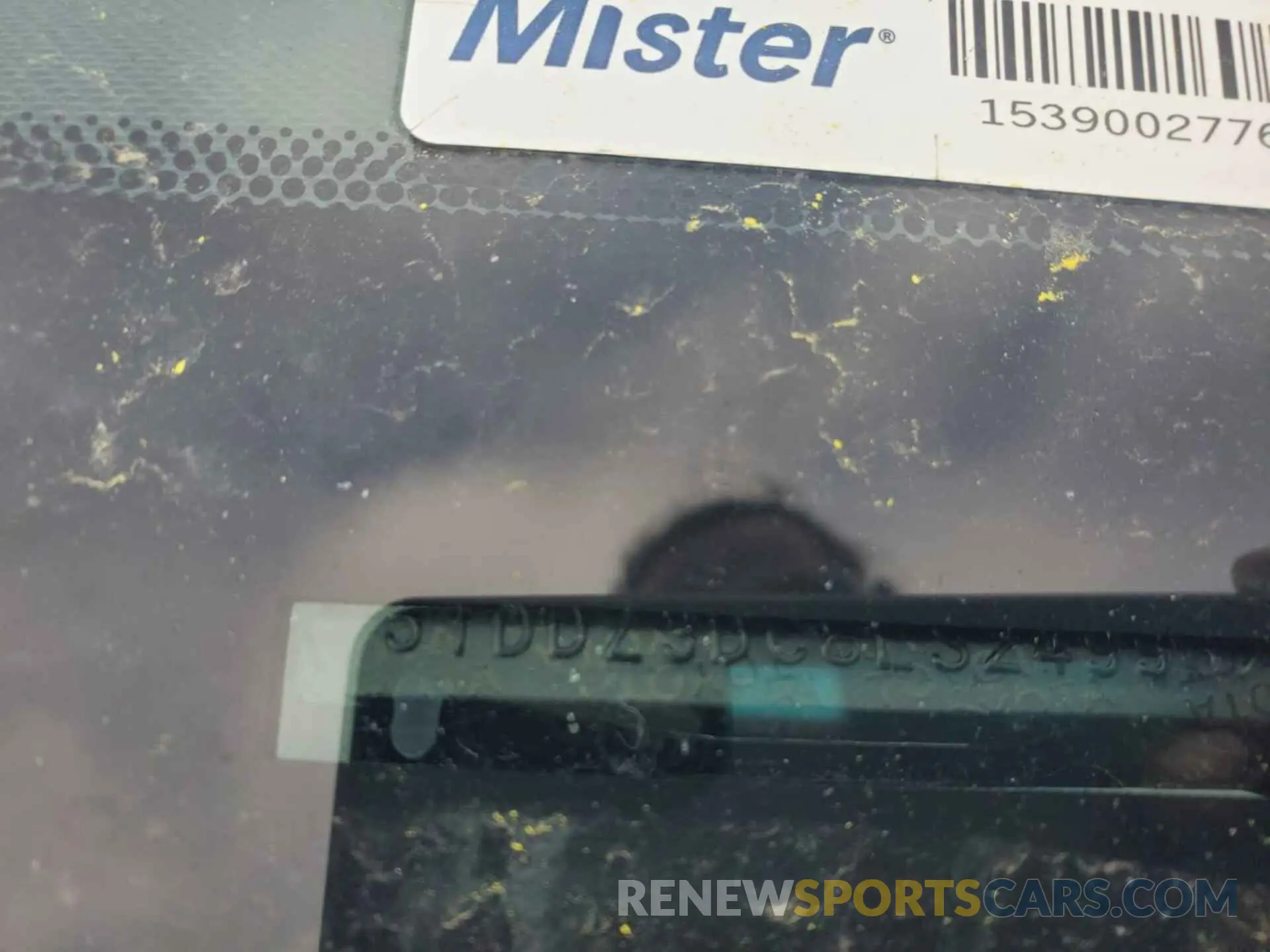 16 Photograph of a damaged car 5TDDZ3DC8LS249967 TOYOTA SIENNA 2020