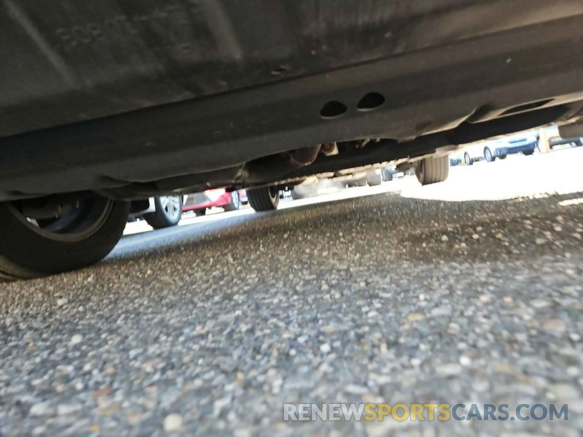 10 Photograph of a damaged car 5TDJZ3DCXLS250959 TOYOTA SIENNA 2020