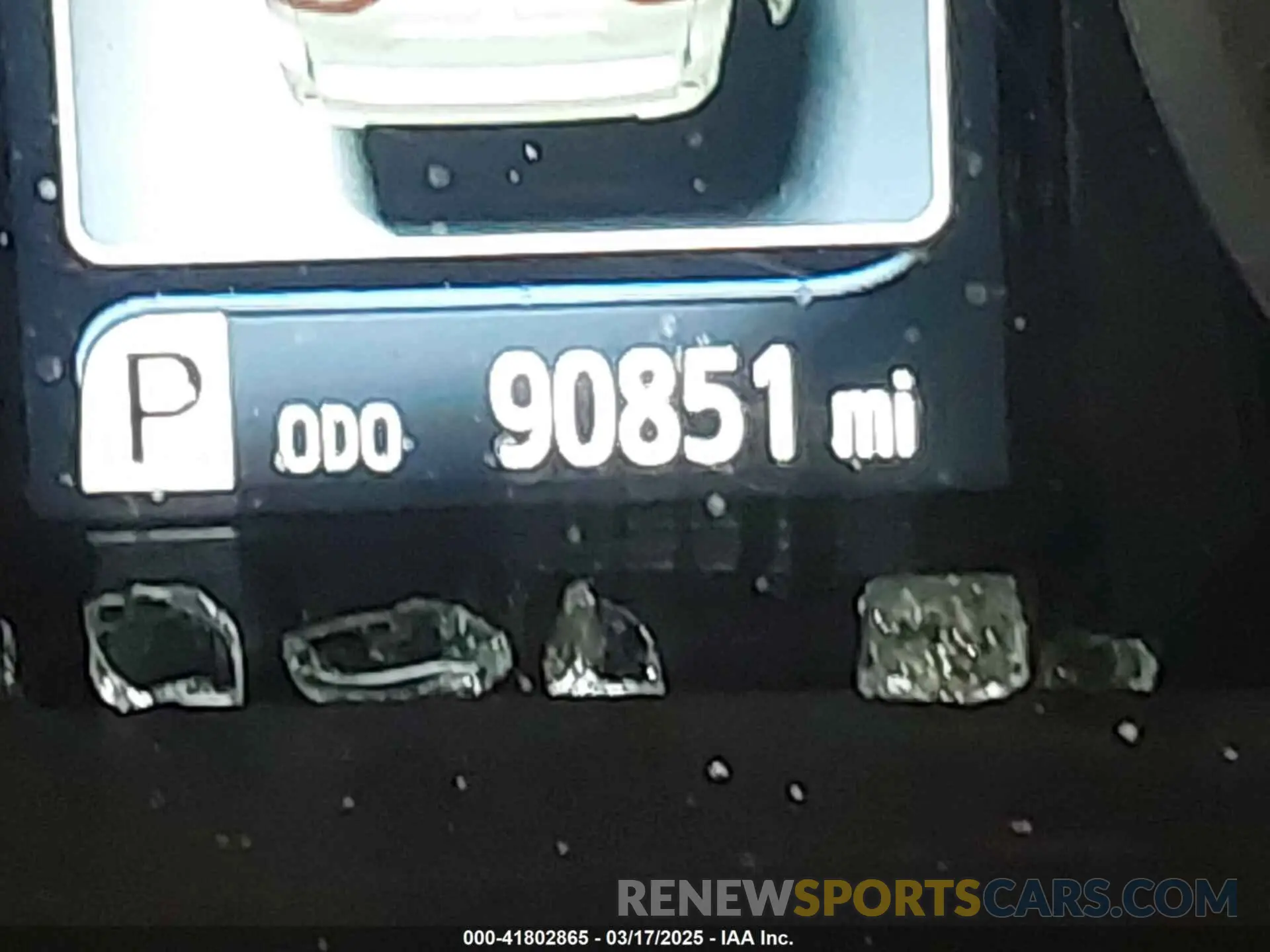 16 Photograph of a damaged car 5TDYZ3DC7LS066609 TOYOTA SIENNA 2020