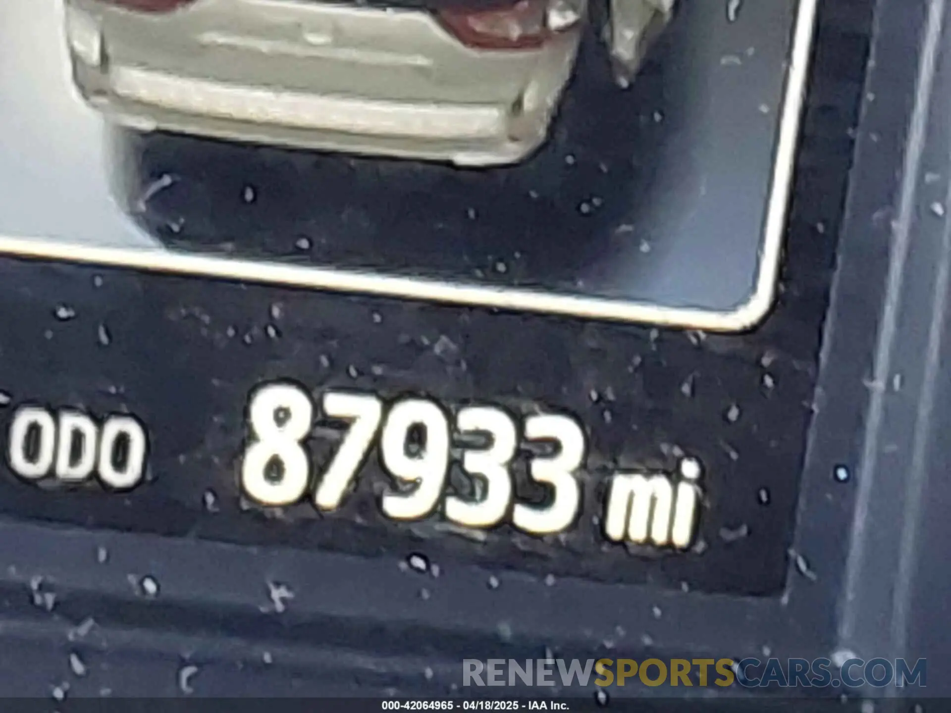 15 Photograph of a damaged car 5TDYZ3DCXLS078530 TOYOTA SIENNA 2020