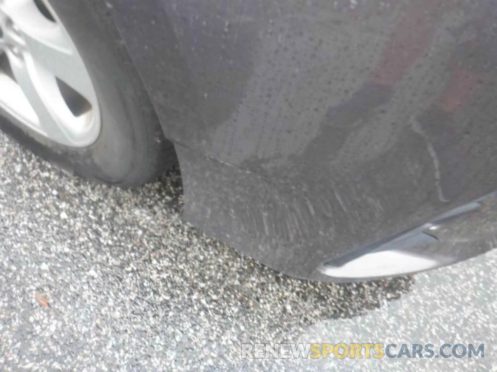 16 Photograph of a damaged car 5TDZZ3DC4LS063512 TOYOTA SIENNA 2020