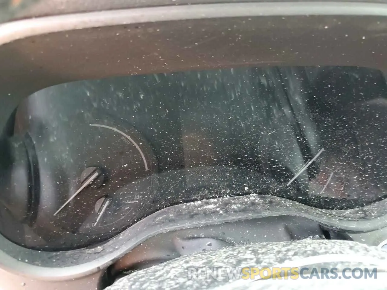 9 Photograph of a damaged car 5TDDRKEC0MS002338 TOYOTA SIENNA 2021