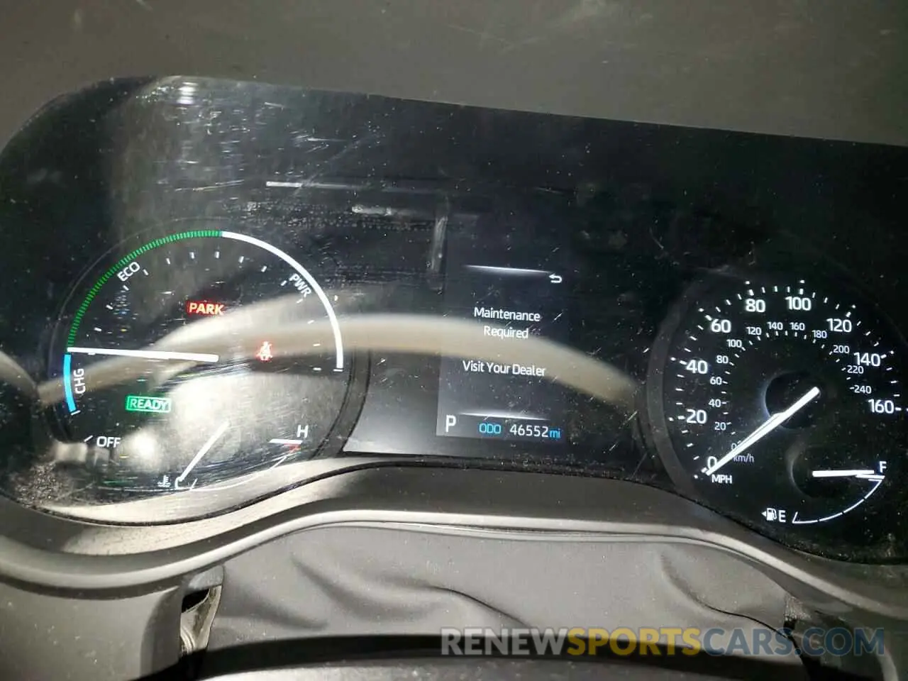 9 Photograph of a damaged car 5TDDSKFCXMS023572 TOYOTA SIENNA 2021