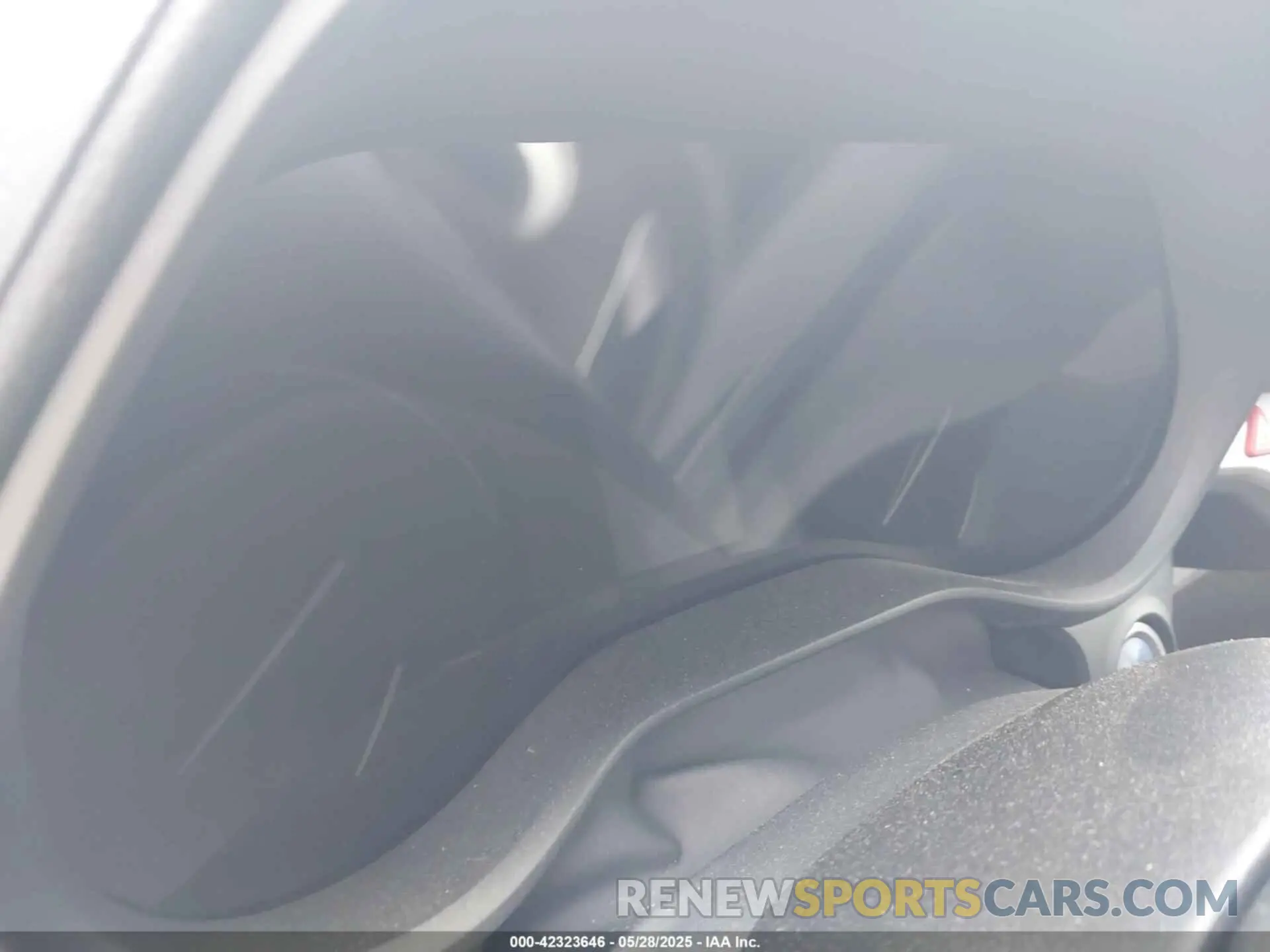 7 Photograph of a damaged car 5TDKRKECXMS059444 TOYOTA SIENNA 2021