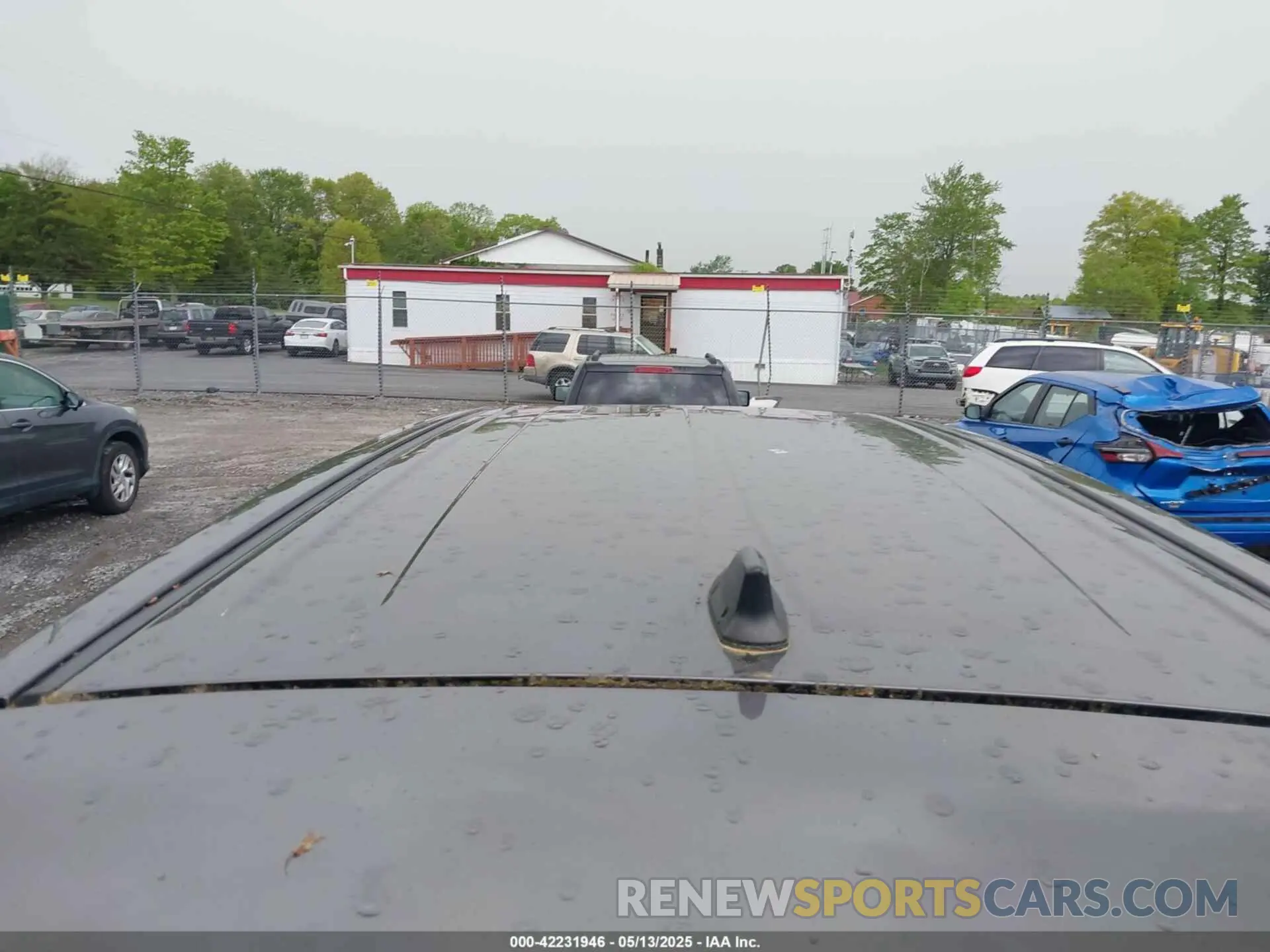 18 Photograph of a damaged car 5TDYRKEC2MS017781 TOYOTA SIENNA 2021