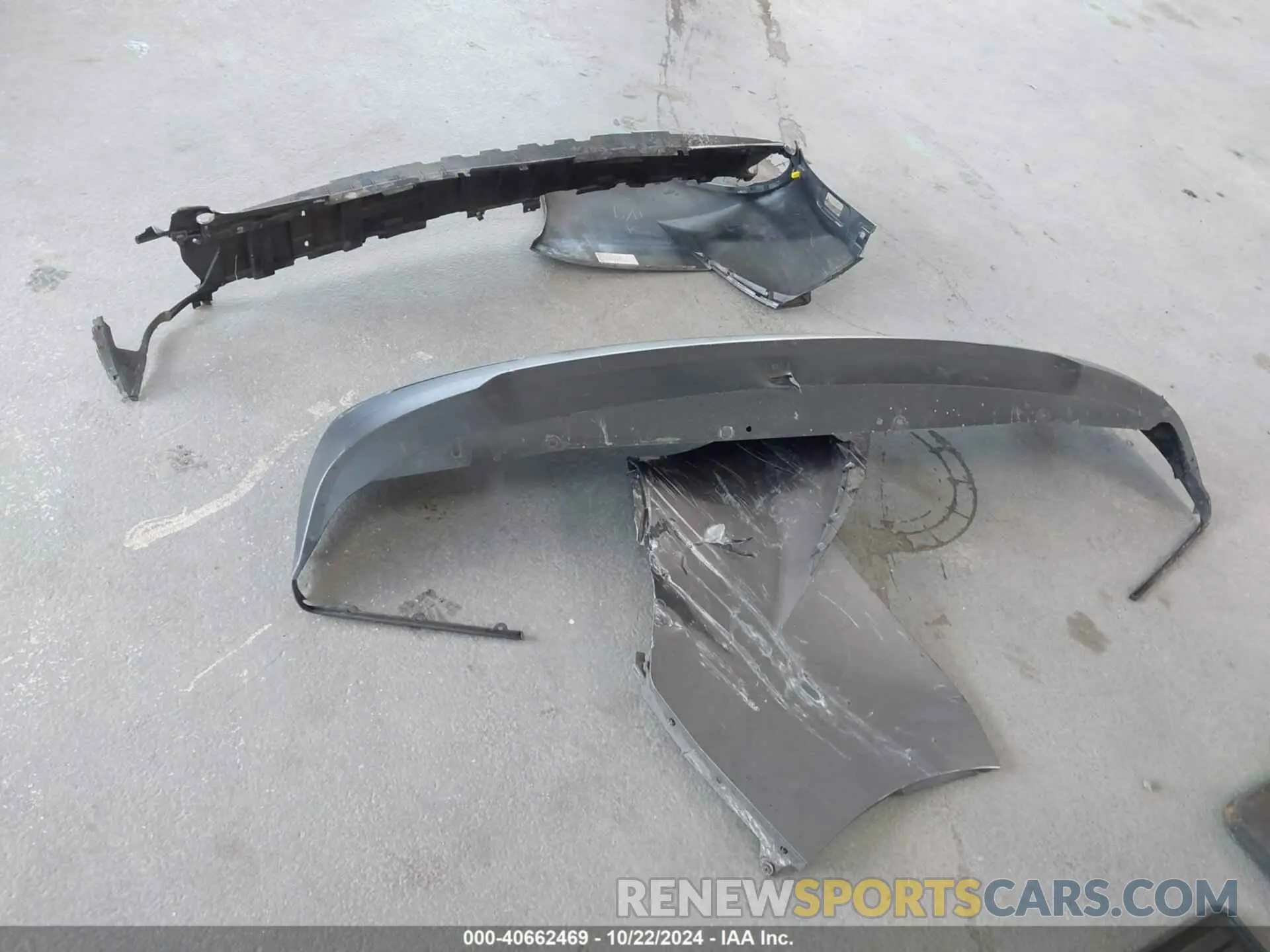 12 Photograph of a damaged car 5TDBRKEC1NS087814 TOYOTA SIENNA 2022