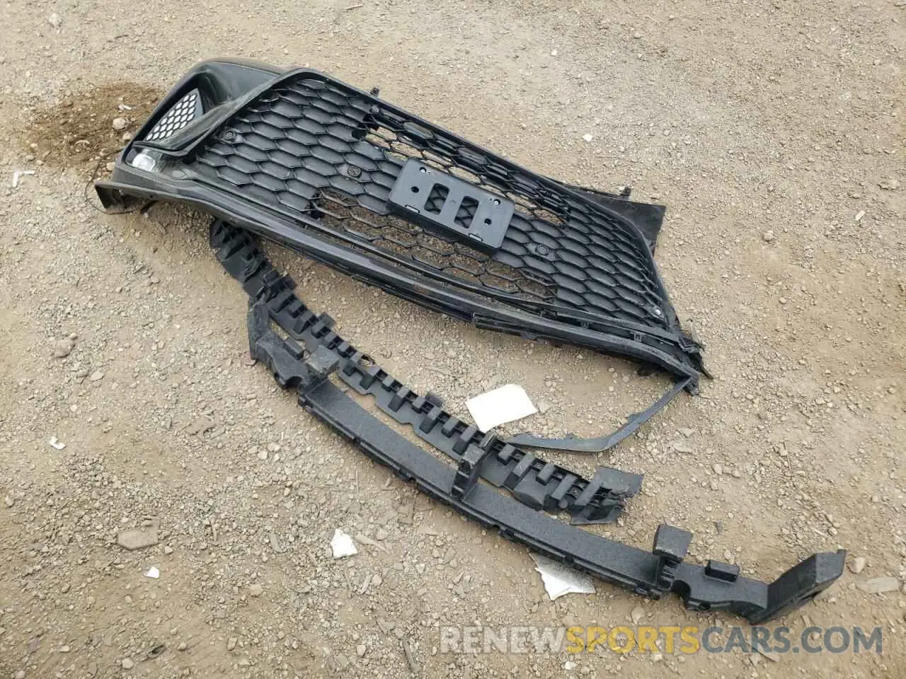 12 Photograph of a damaged car 5TDDRKEC8NS103211 TOYOTA SIENNA 2022