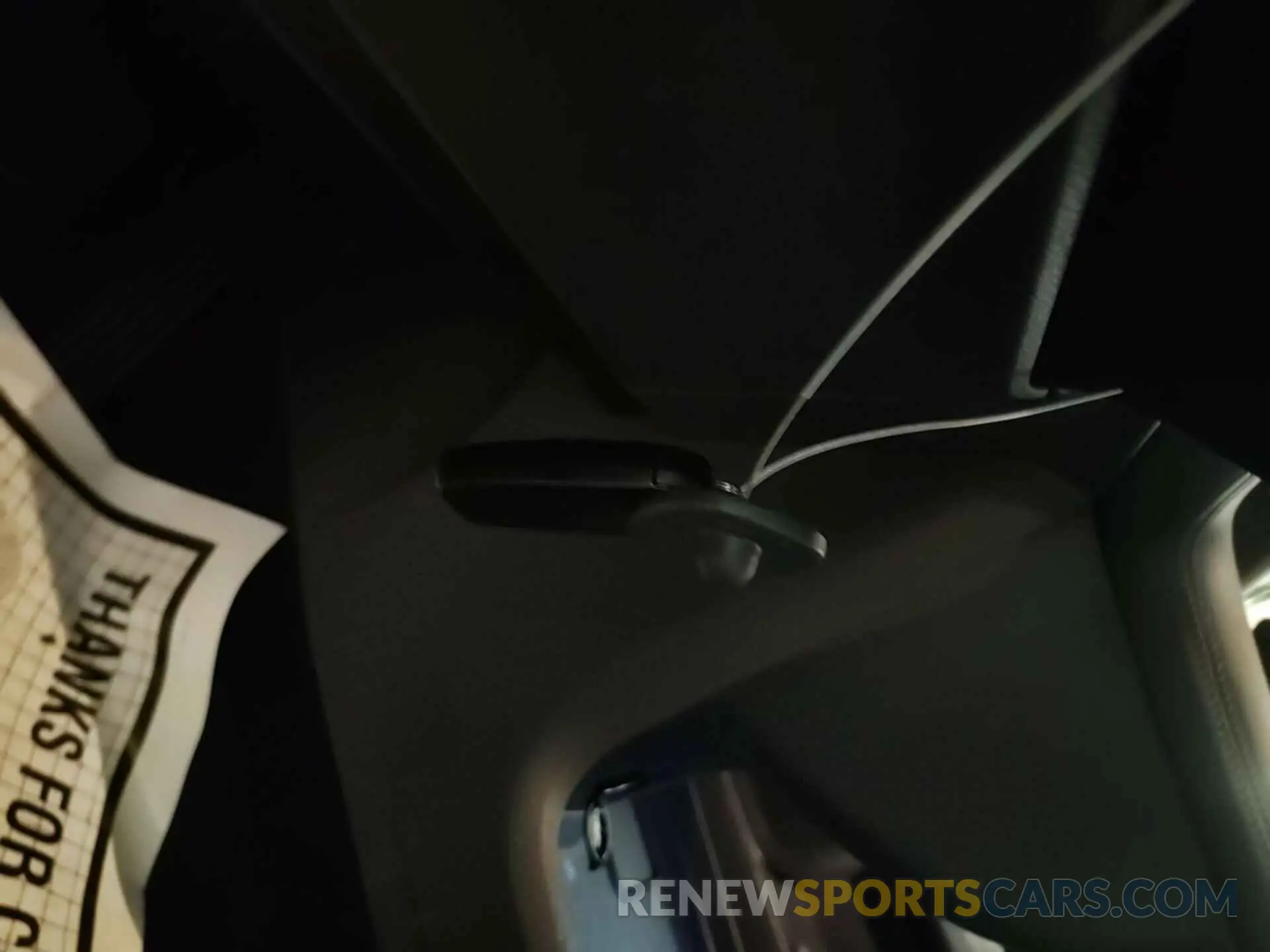 13 Photograph of a damaged car 5TDKRKEC7NS089793 TOYOTA SIENNA 2022