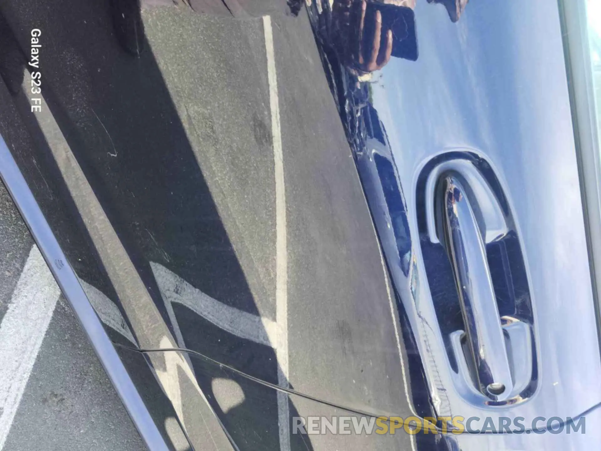 14 Photograph of a damaged car 5TDKRKEC7NS089793 TOYOTA SIENNA 2022
