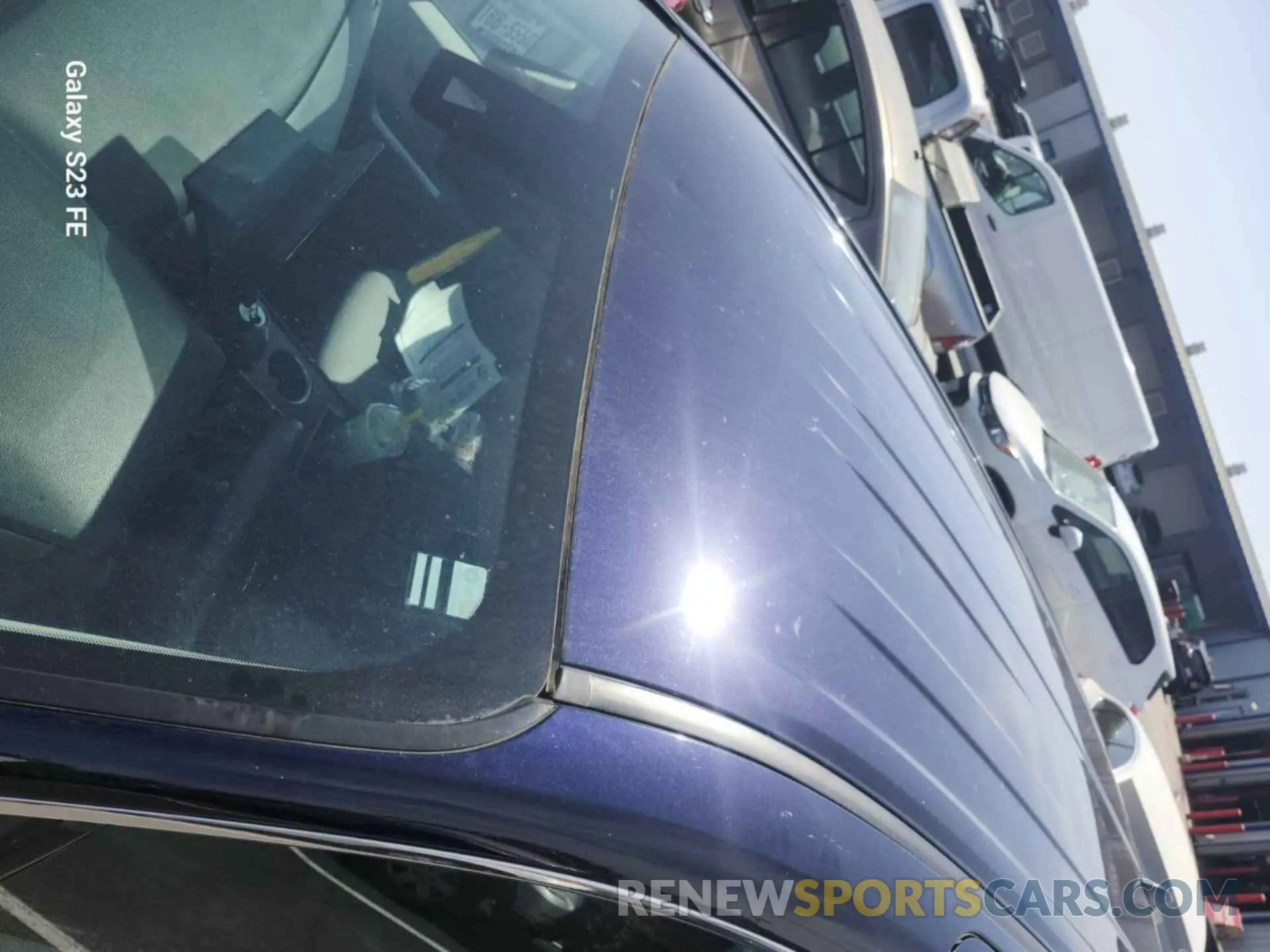 29 Photograph of a damaged car 5TDKRKEC7NS089793 TOYOTA SIENNA 2022
