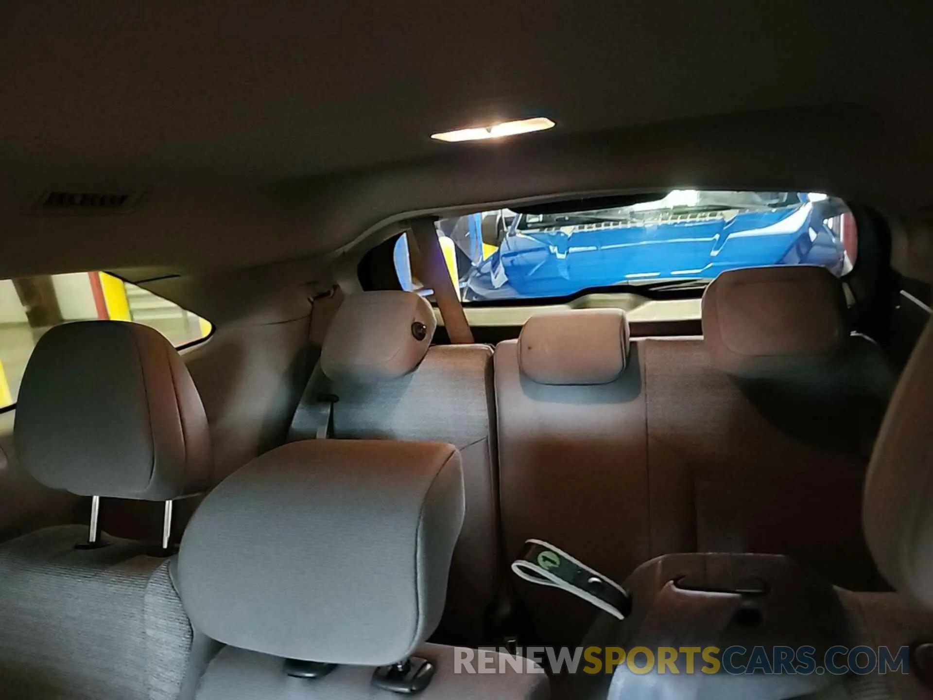 3 Photograph of a damaged car 5TDKRKEC7NS089793 TOYOTA SIENNA 2022