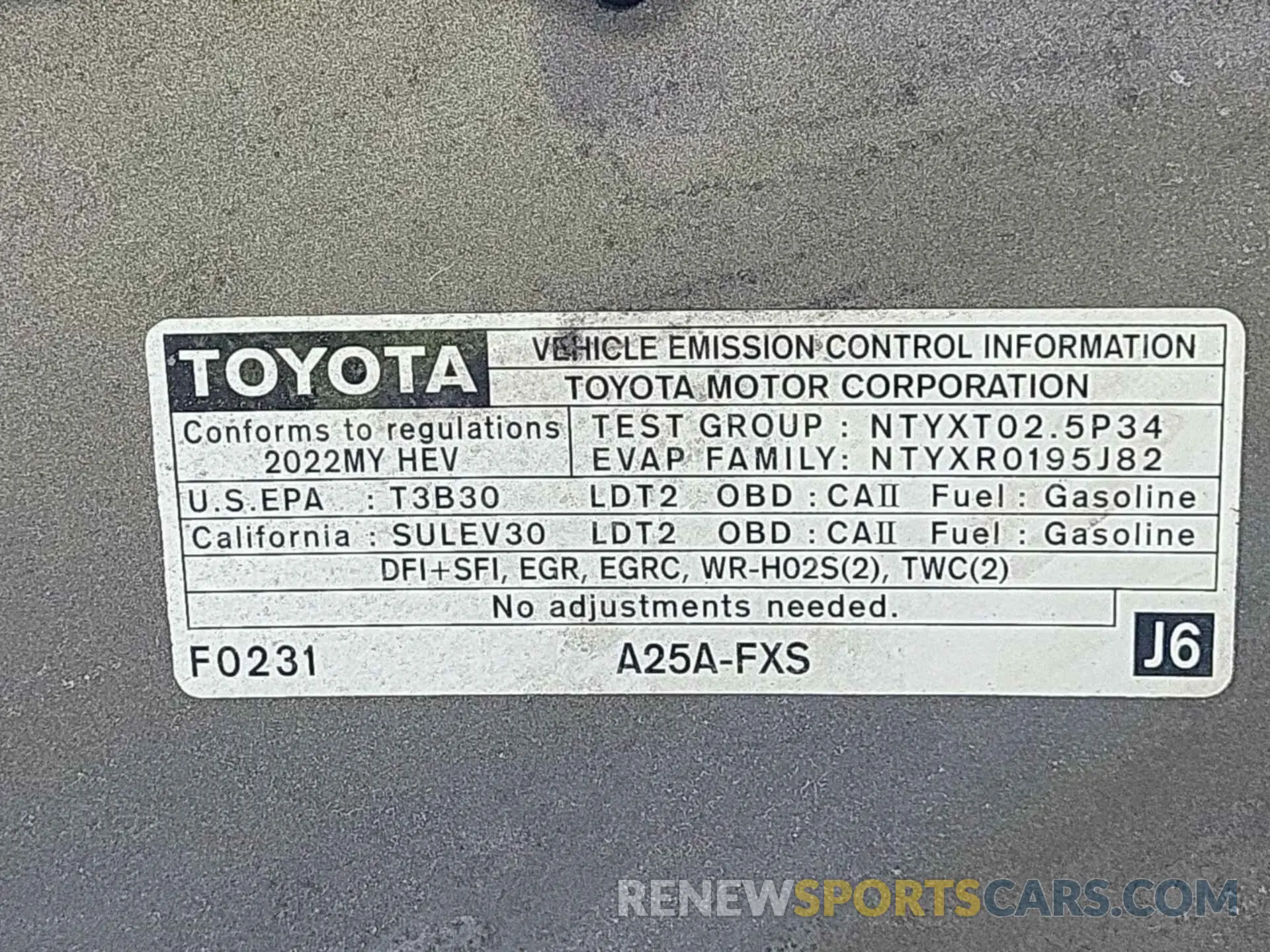 30 Photograph of a damaged car 5TDKSKFC2NS047017 TOYOTA SIENNA 2022
