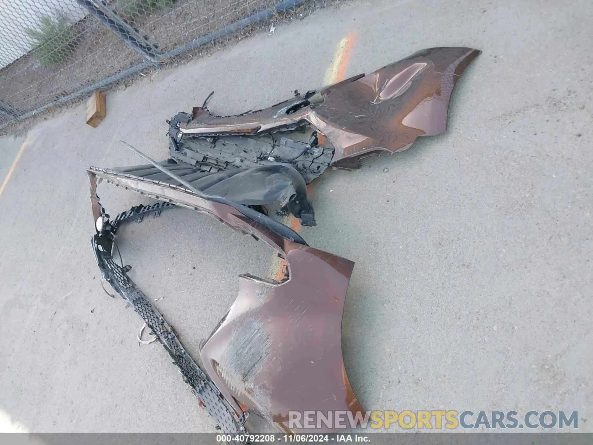 12 Photograph of a damaged car 5TDYRKEC1NS081585 TOYOTA SIENNA 2022