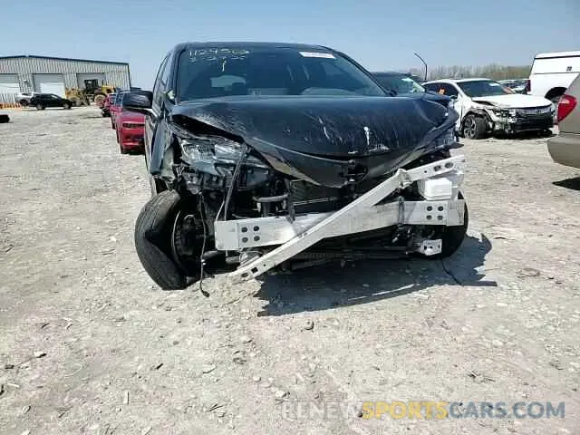 12 Photograph of a damaged car 5TDCSKFC0PS092996 TOYOTA SIENNA 2023