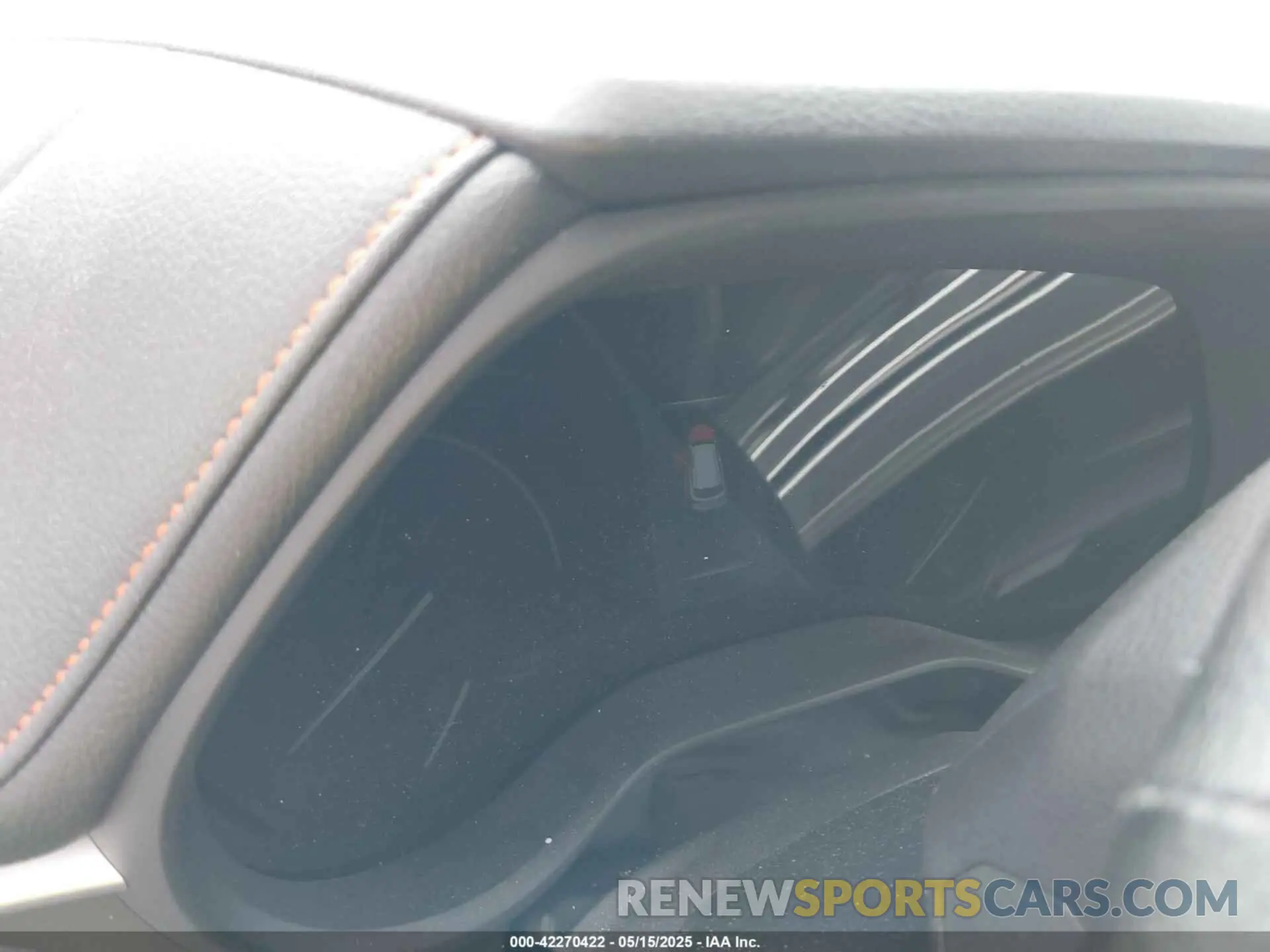 16 Photograph of a damaged car 5TDDSKFC5PS104449 TOYOTA SIENNA 2023