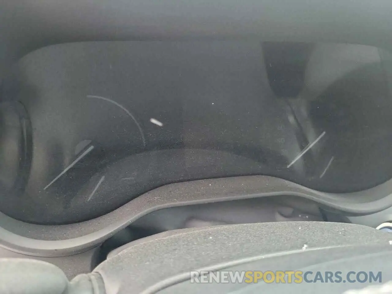 9 Photograph of a damaged car 5TDGRKEC5PS168839 TOYOTA SIENNA 2023
