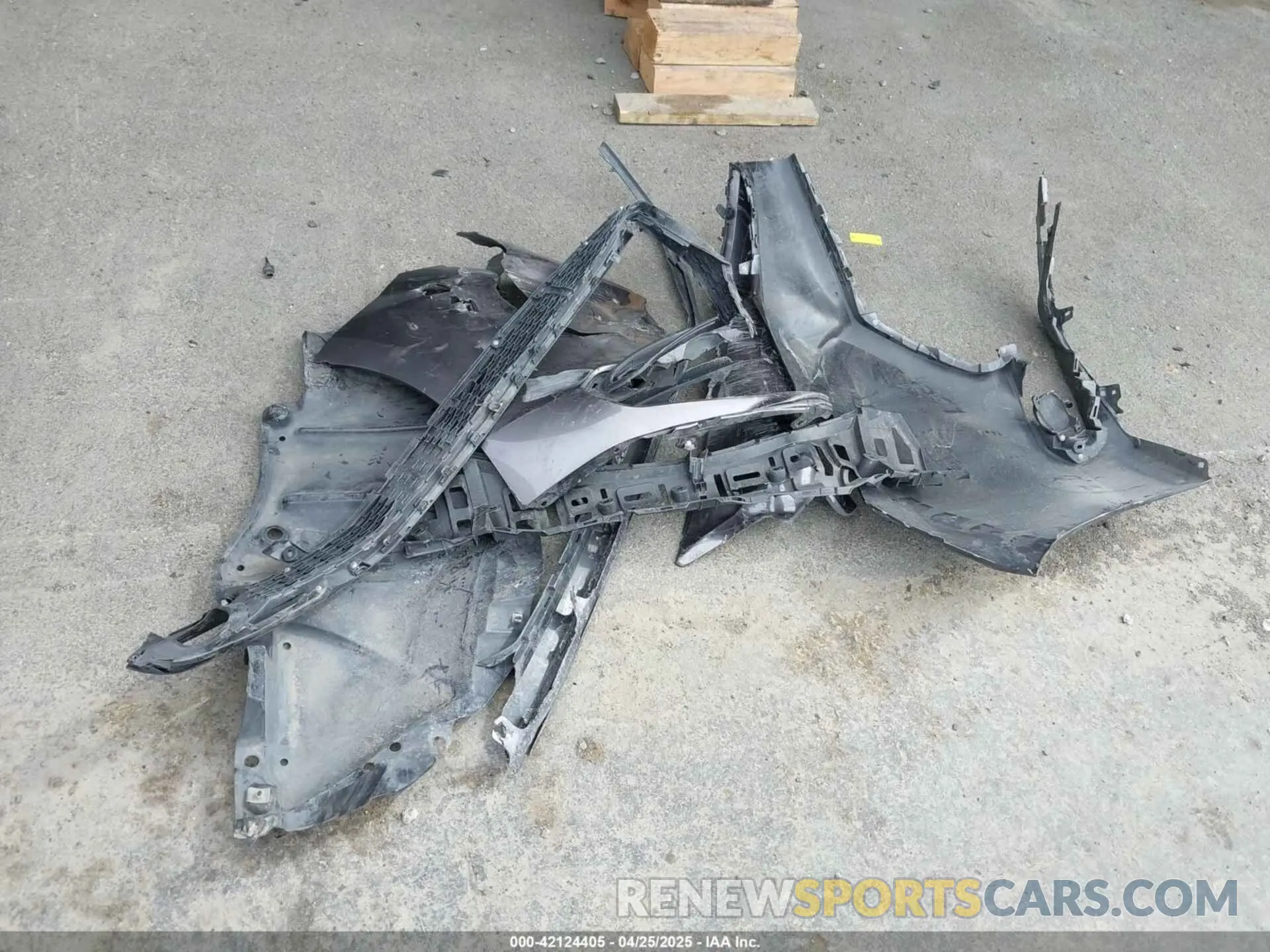 12 Photograph of a damaged car 5TDKRKEC6PS157598 TOYOTA SIENNA 2023