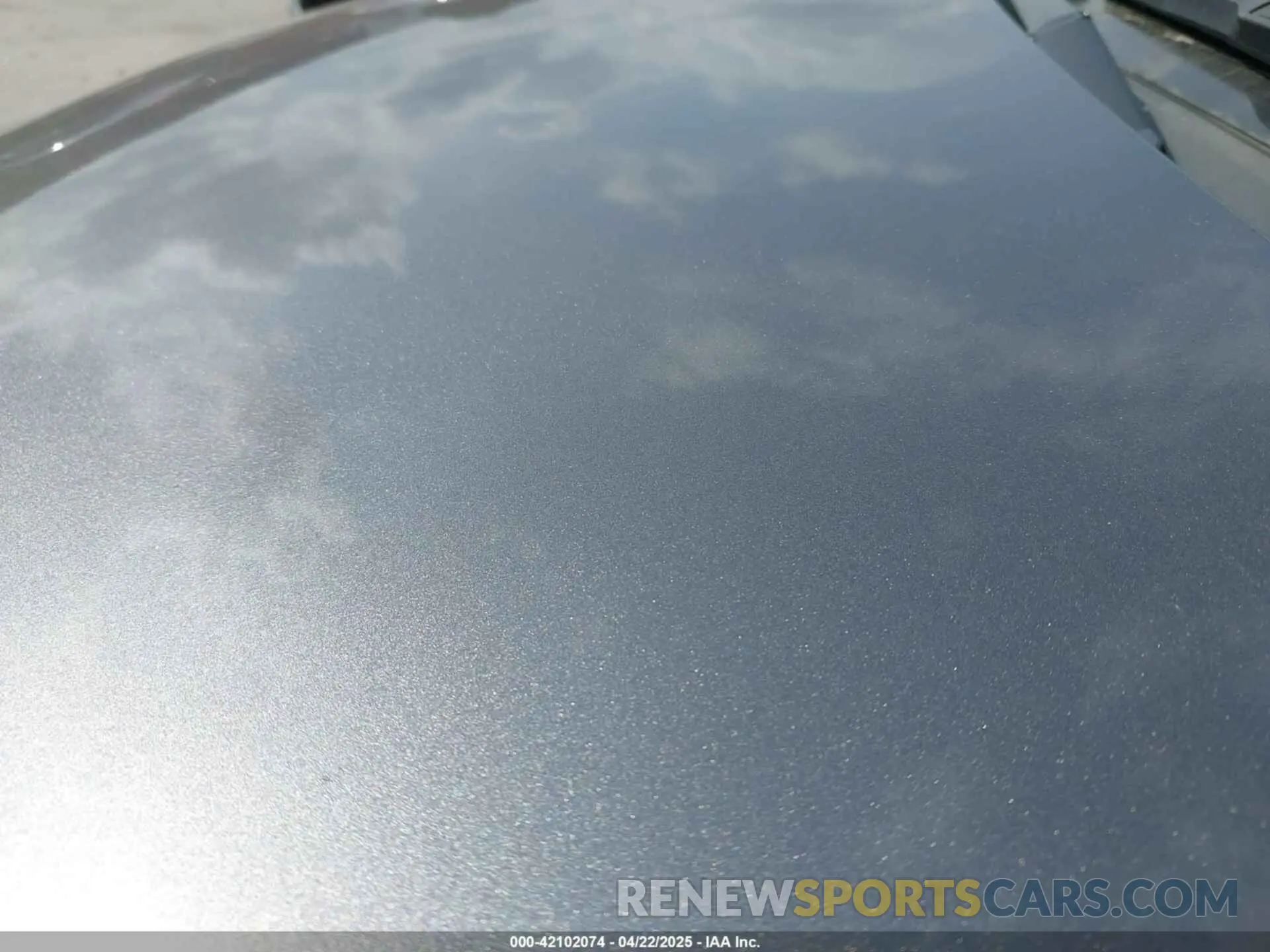 6 Photograph of a damaged car 5TDYRKEC4PS163555 TOYOTA SIENNA 2023