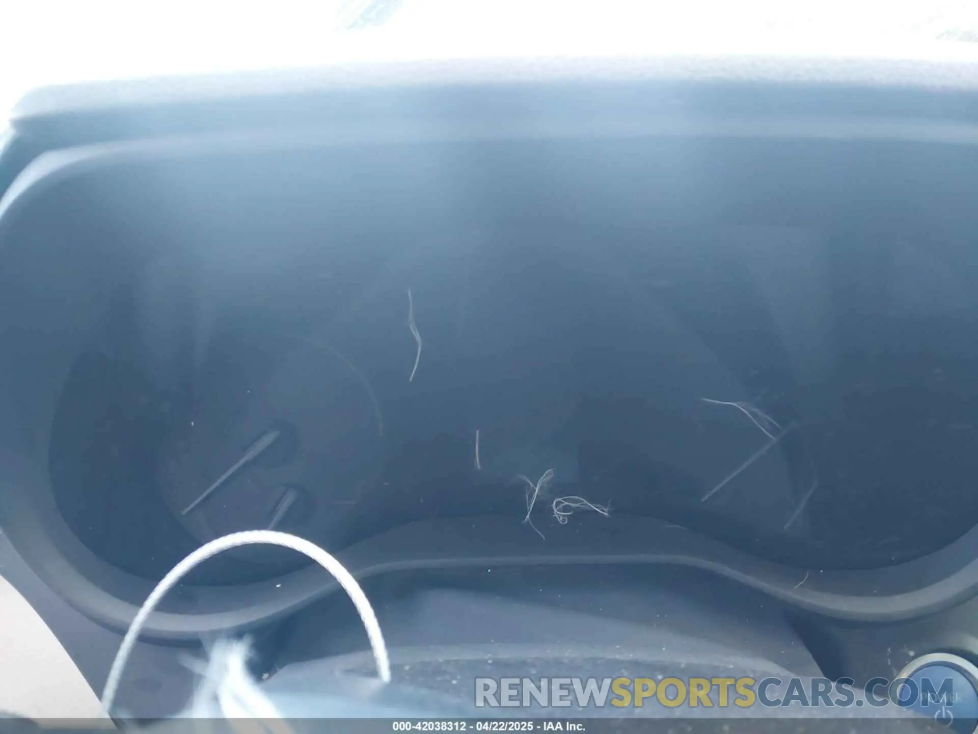 7 Photograph of a damaged car 5TDJSKFC5RS149767 TOYOTA SIENNA 2024