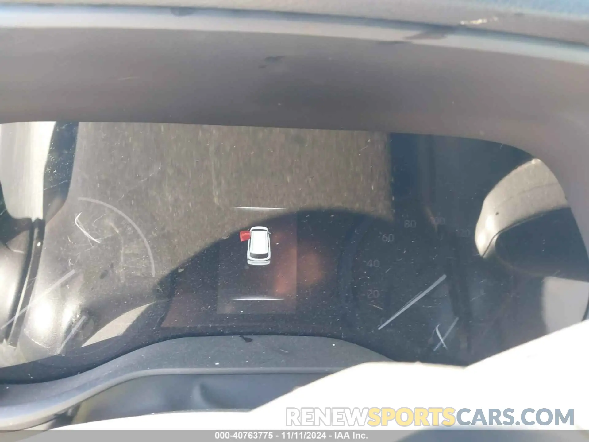 15 Photograph of a damaged car 5TDJSKFC8RS148886 TOYOTA SIENNA 2024