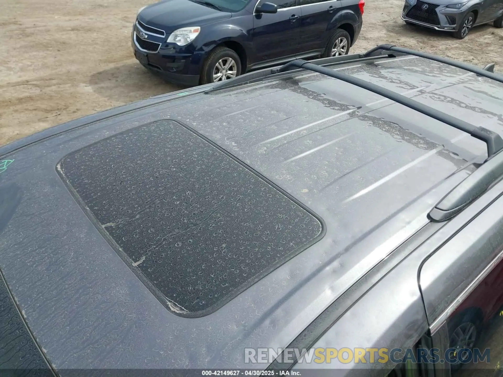 6 Photograph of a damaged car 5TDYSKFC5RS139626 TOYOTA SIENNA 2024