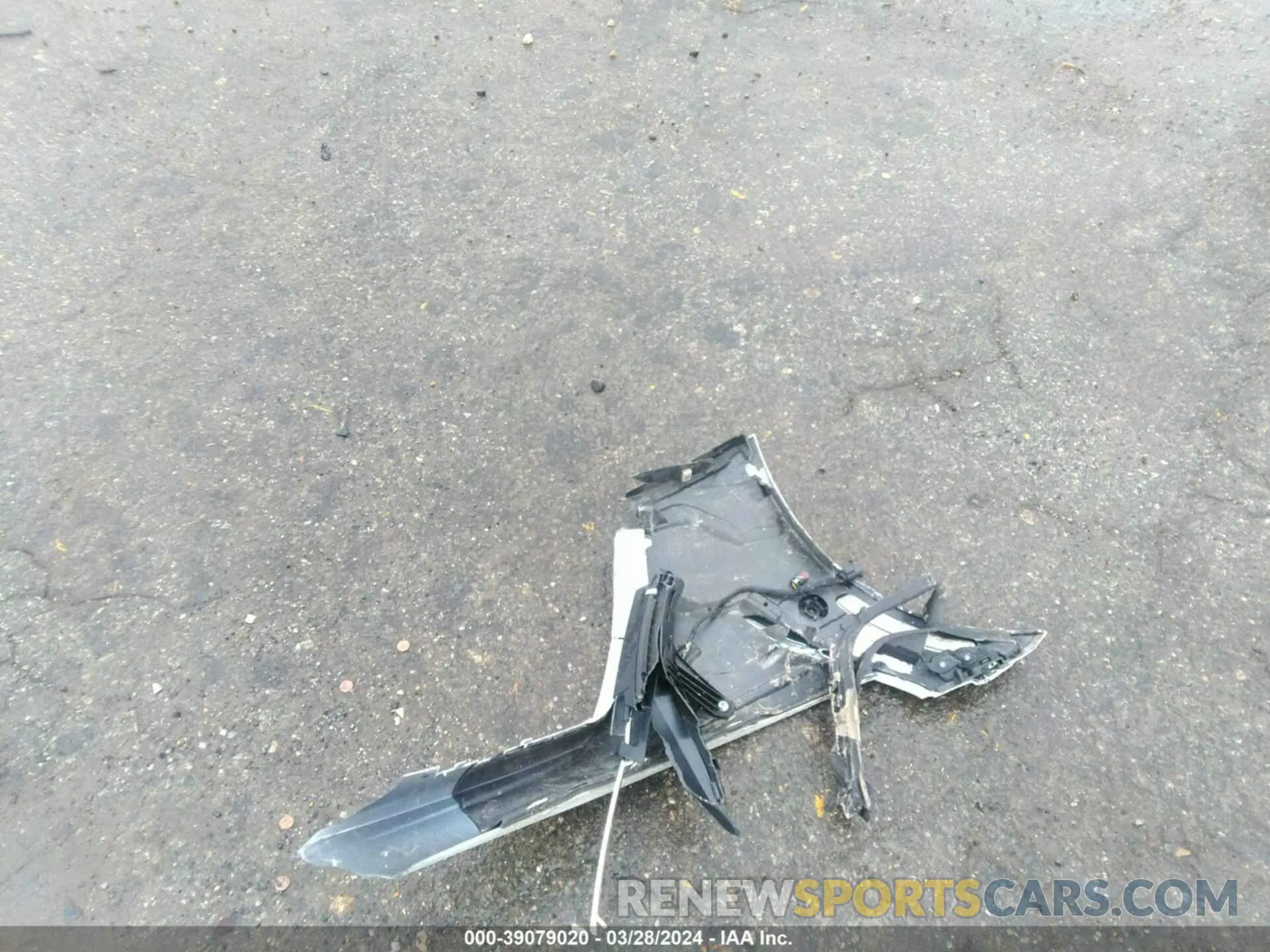 12 Photograph of a damaged car WZ1DB0C02MW041466 TOYOTA SUPRA 2021