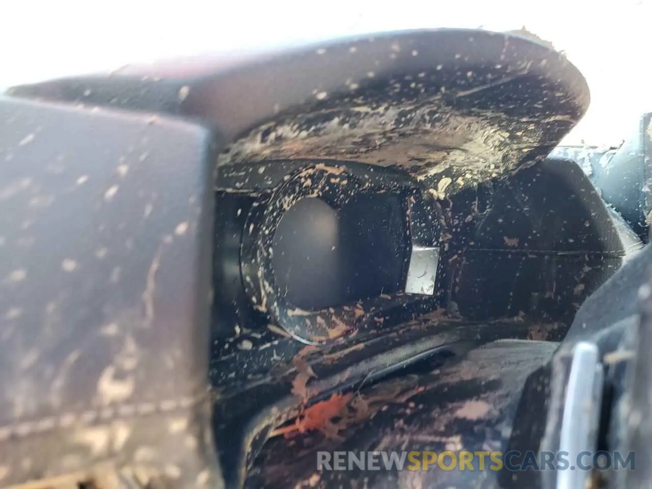 9 Photograph of a damaged car WZ1DB2C00MW037881 TOYOTA SUPRA 2021