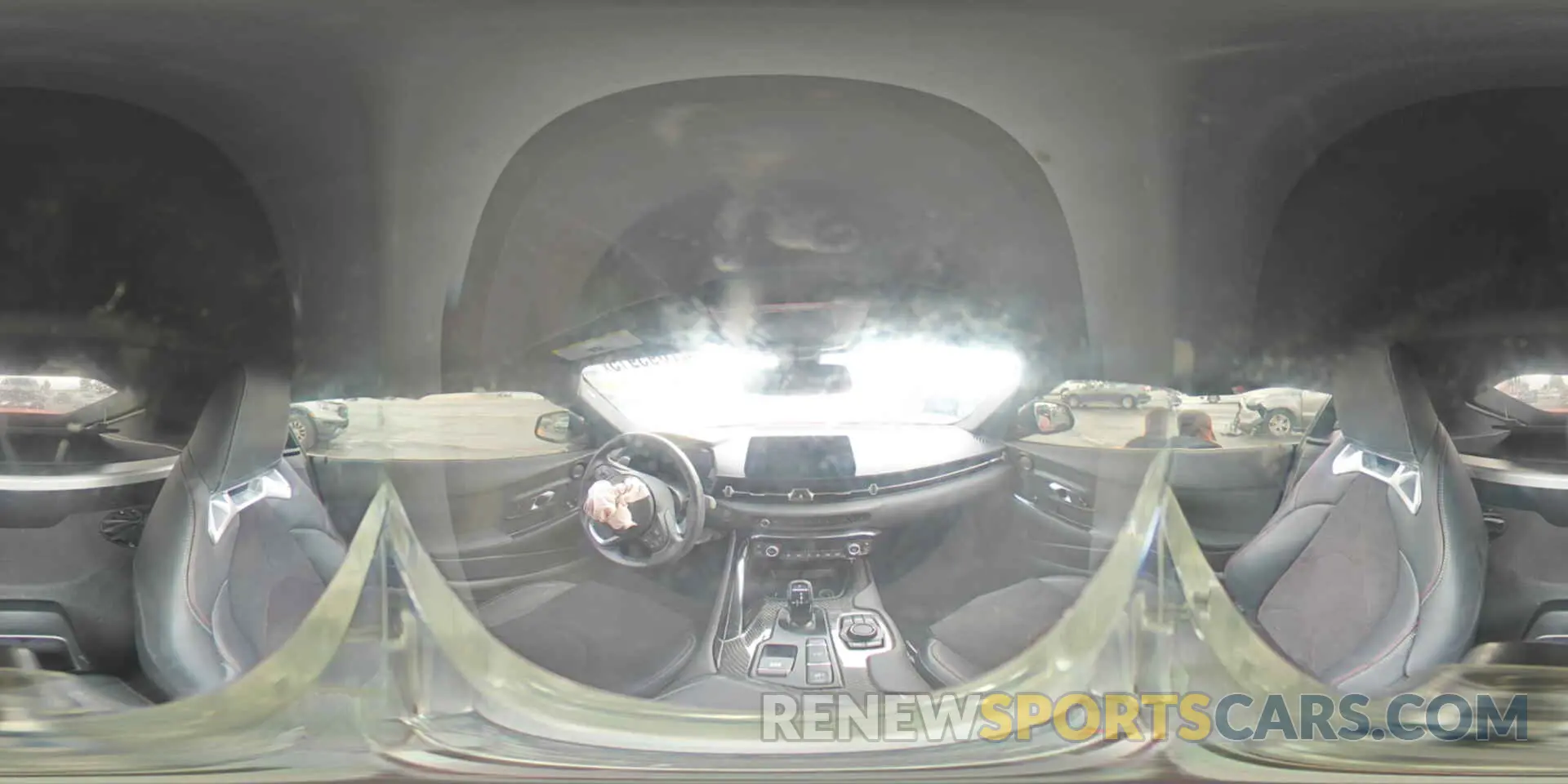 12 Photograph of a damaged car WZ1DB0G08RW067779 TOYOTA SUPRA 2024